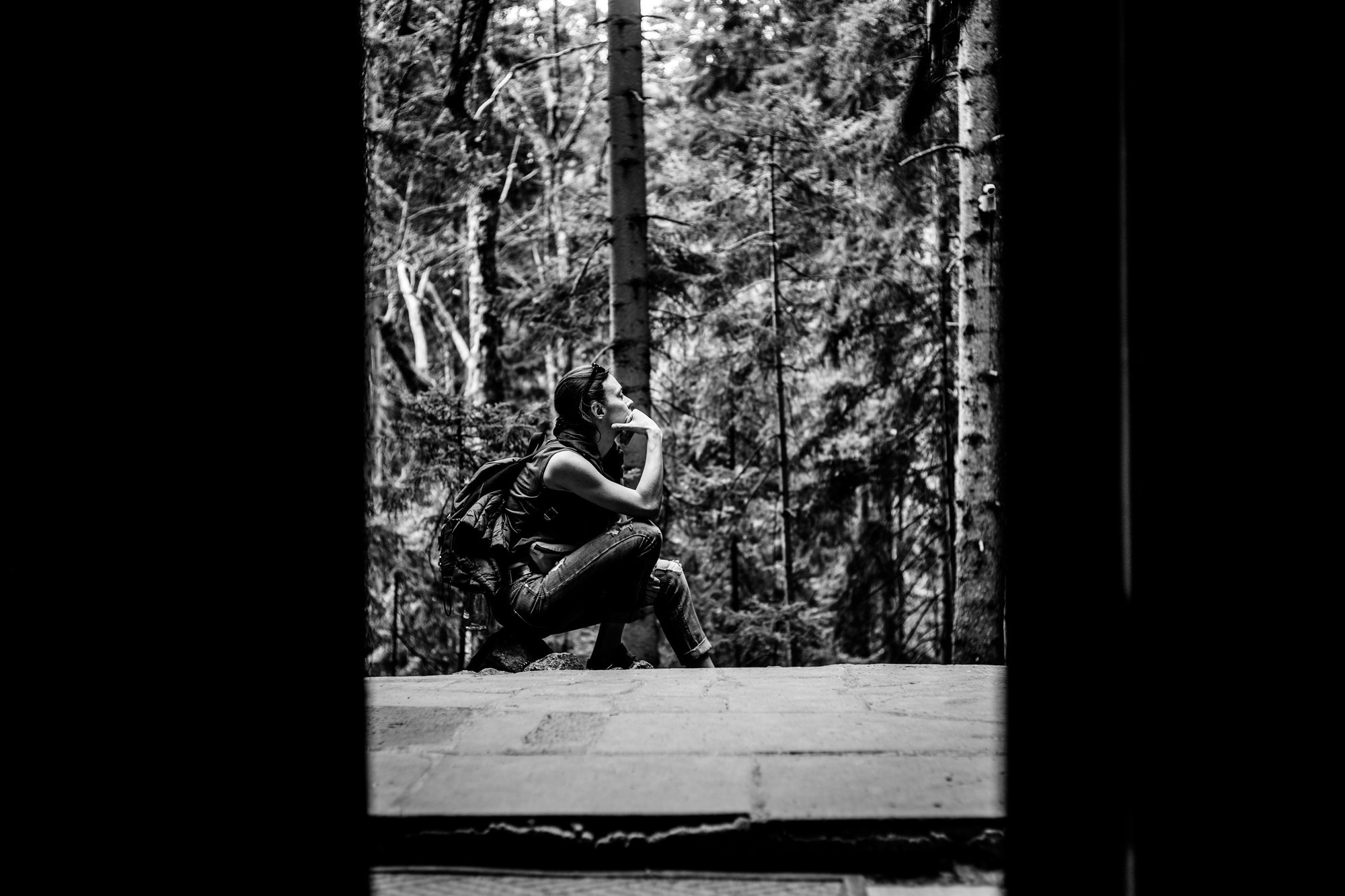 Фототур в Грузию, апрель 2017 и 2018