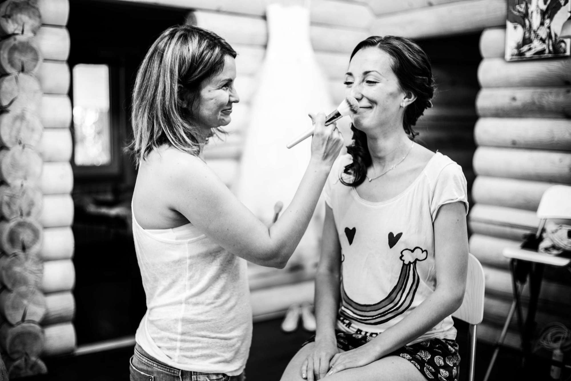 Елена и Анатолий, Санкт-Петербург, Россия