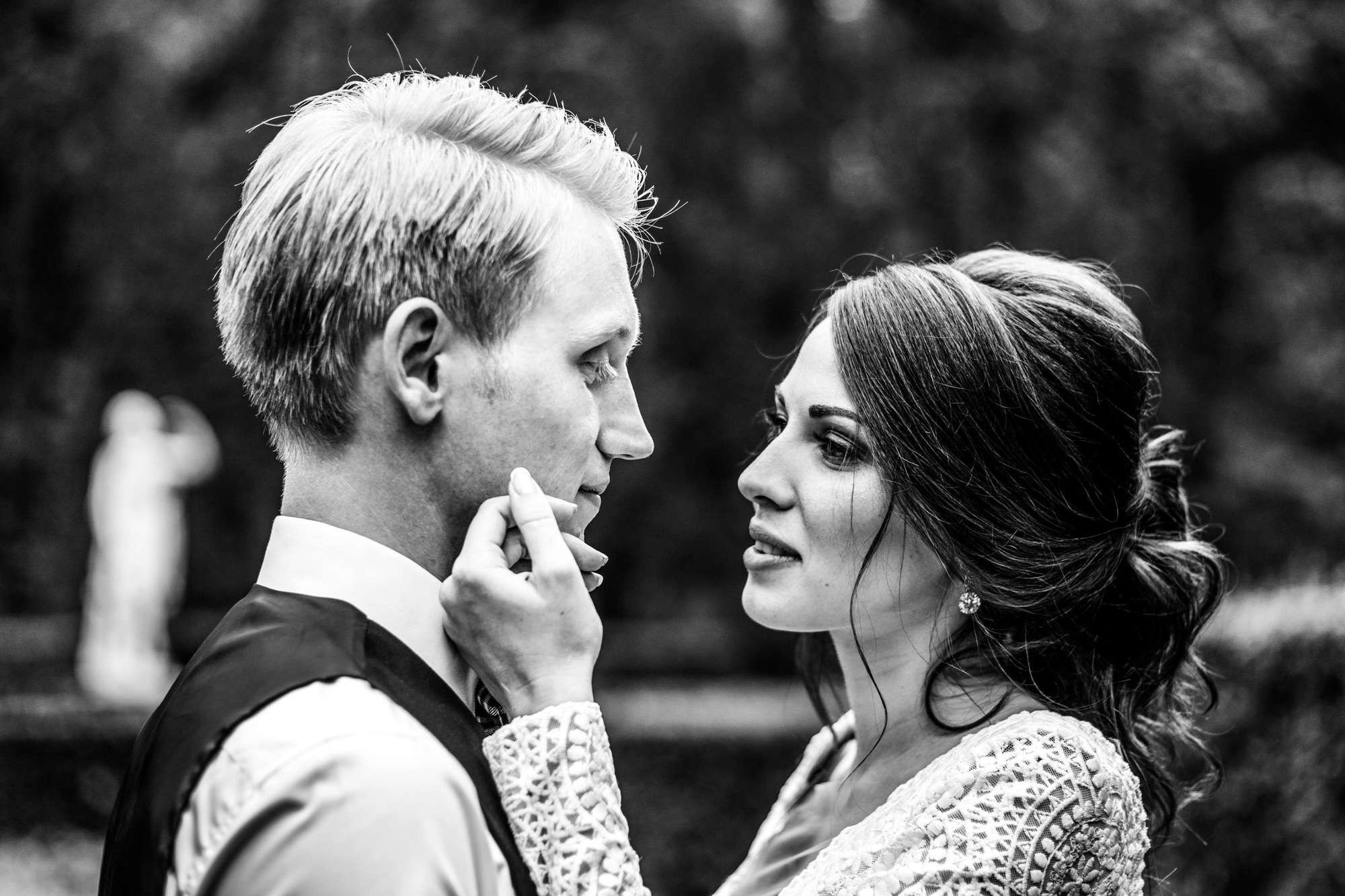 Артем и Татьяна, Санкт-Петербург, Россия