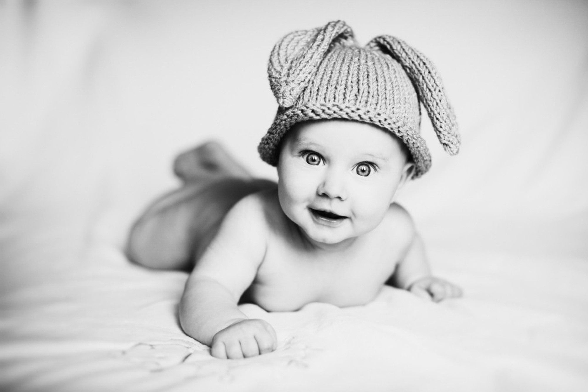 Новорожденные