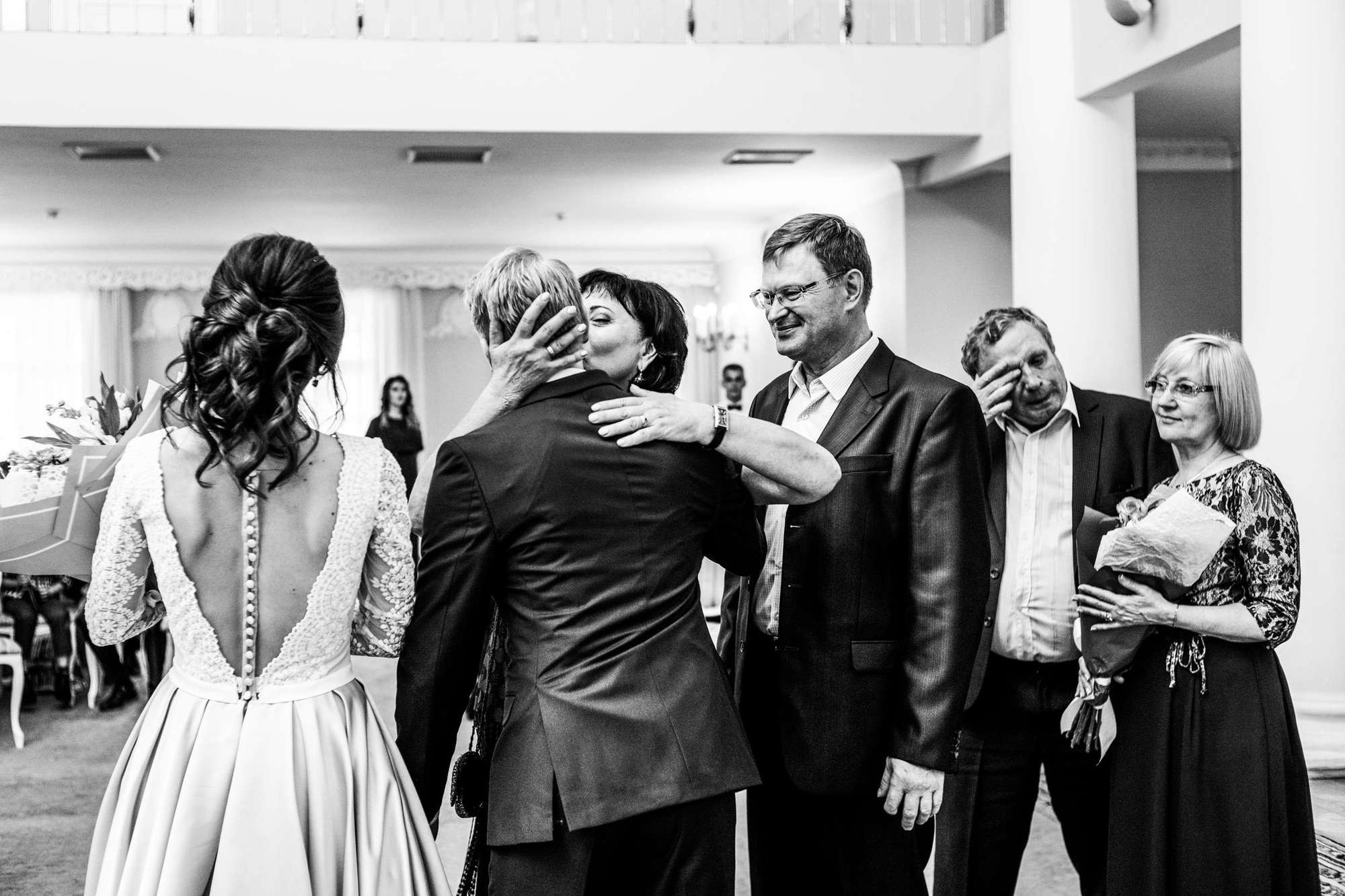 Артем и Татьяна, Санкт-Петербург, Россия