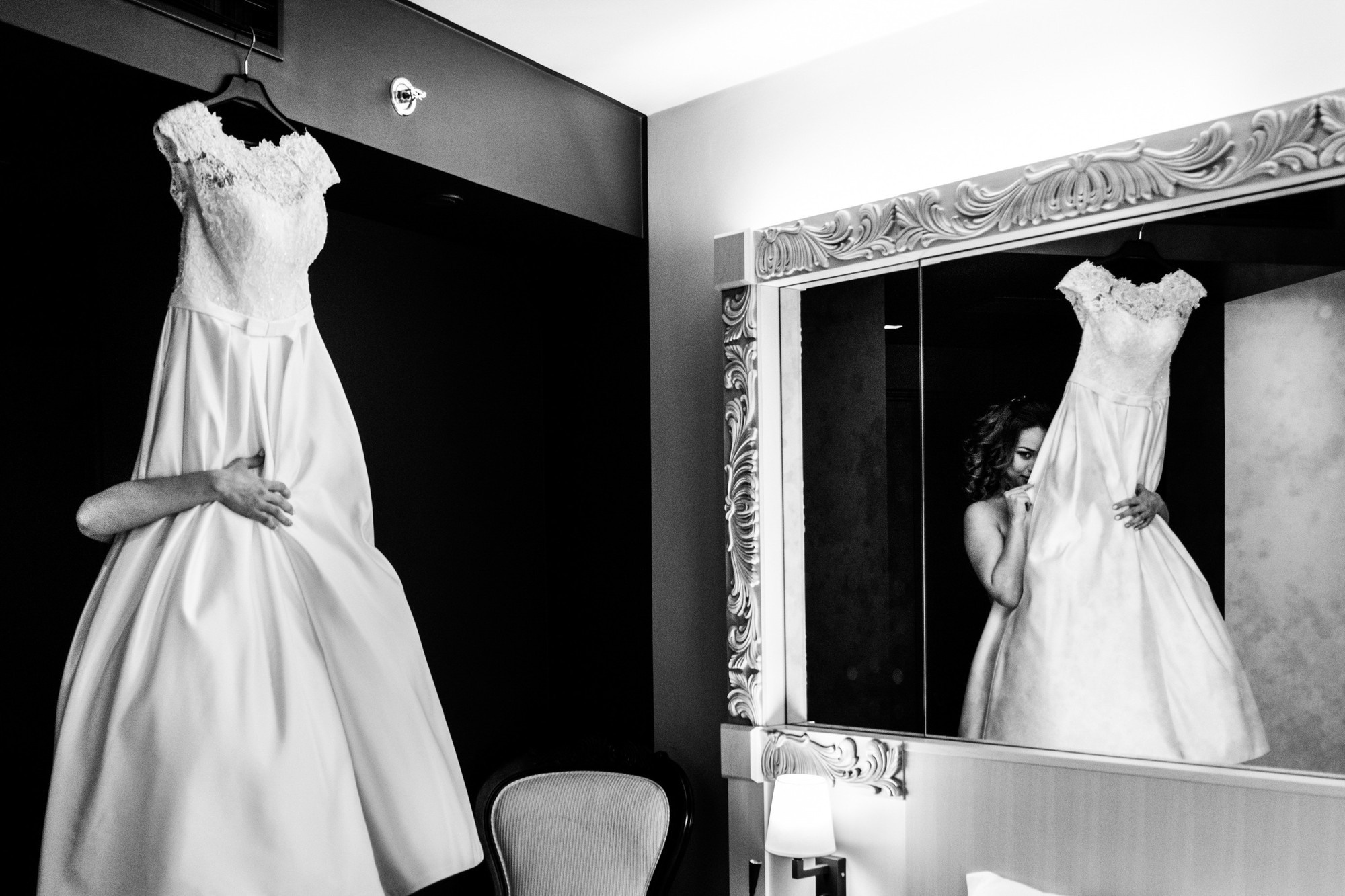 Анастасия и Борис, Санкт-Петербург, Россия