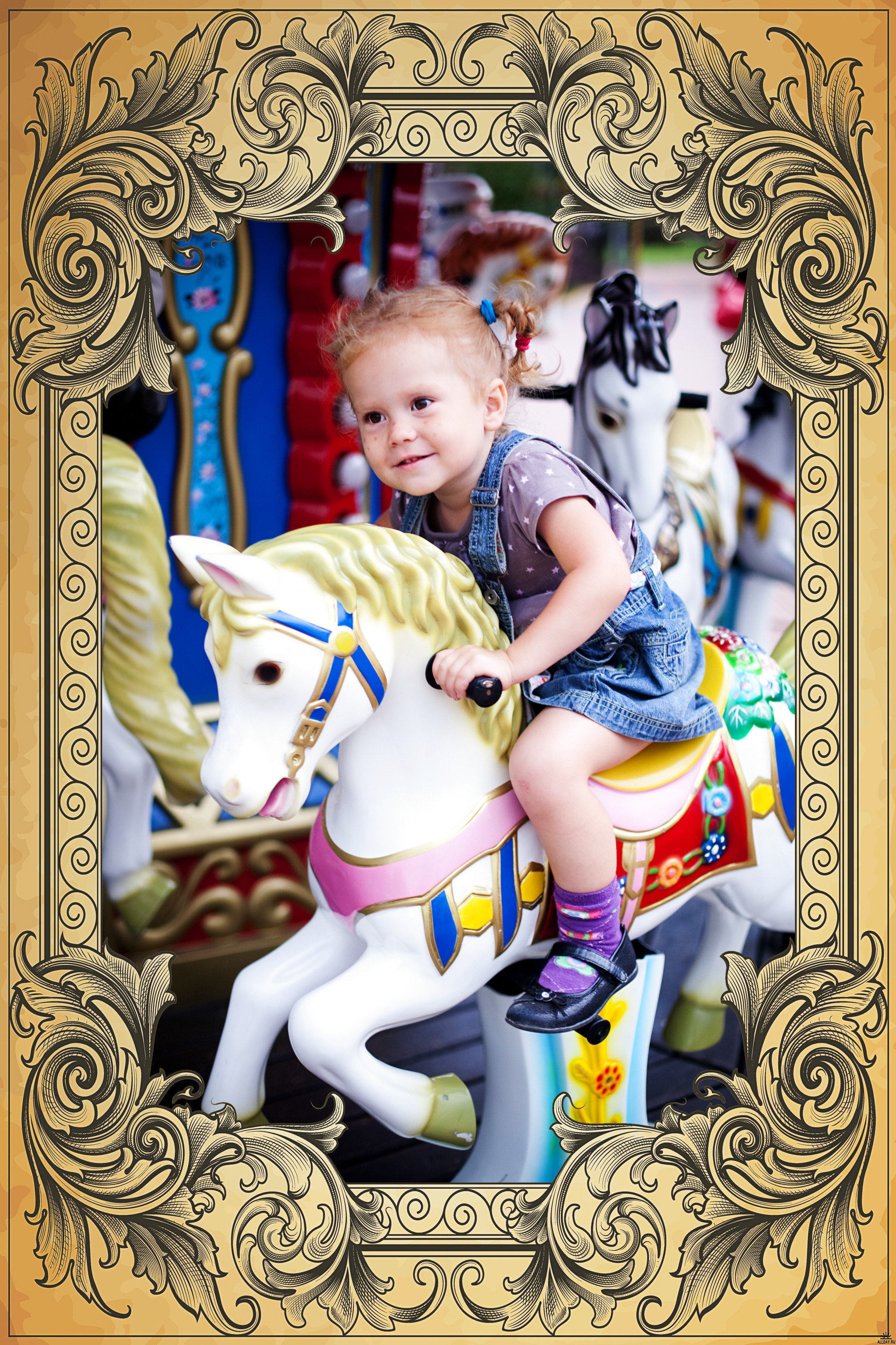 Пеппи Длинныйчулок