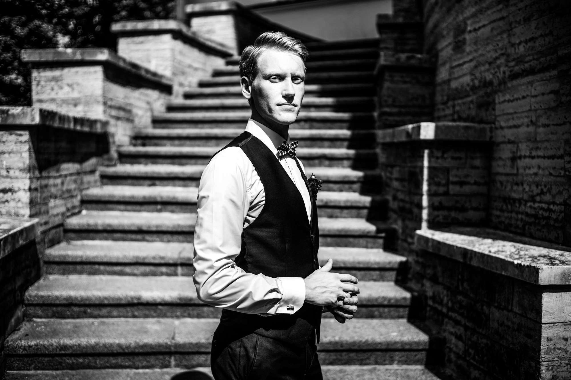 Артем и Татьяна, Санкт-Петербург, Россия