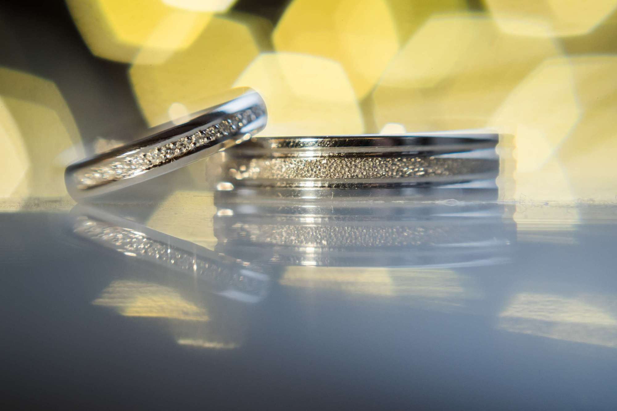 Марат и Нина, Санкт-Петербург, Россия