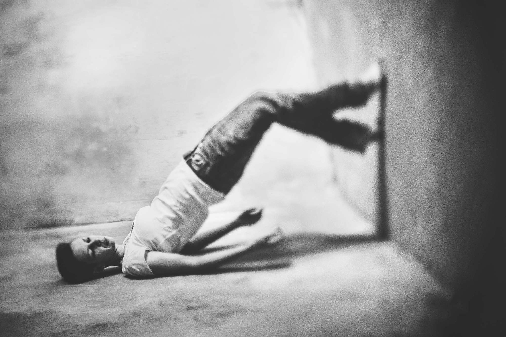 Свой портрет, Санкт-Петербург