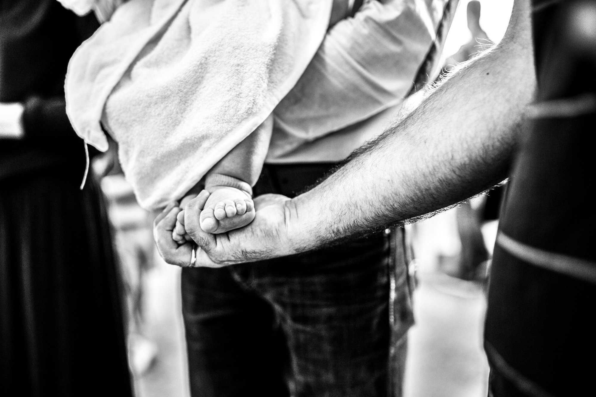 Крестины Платона