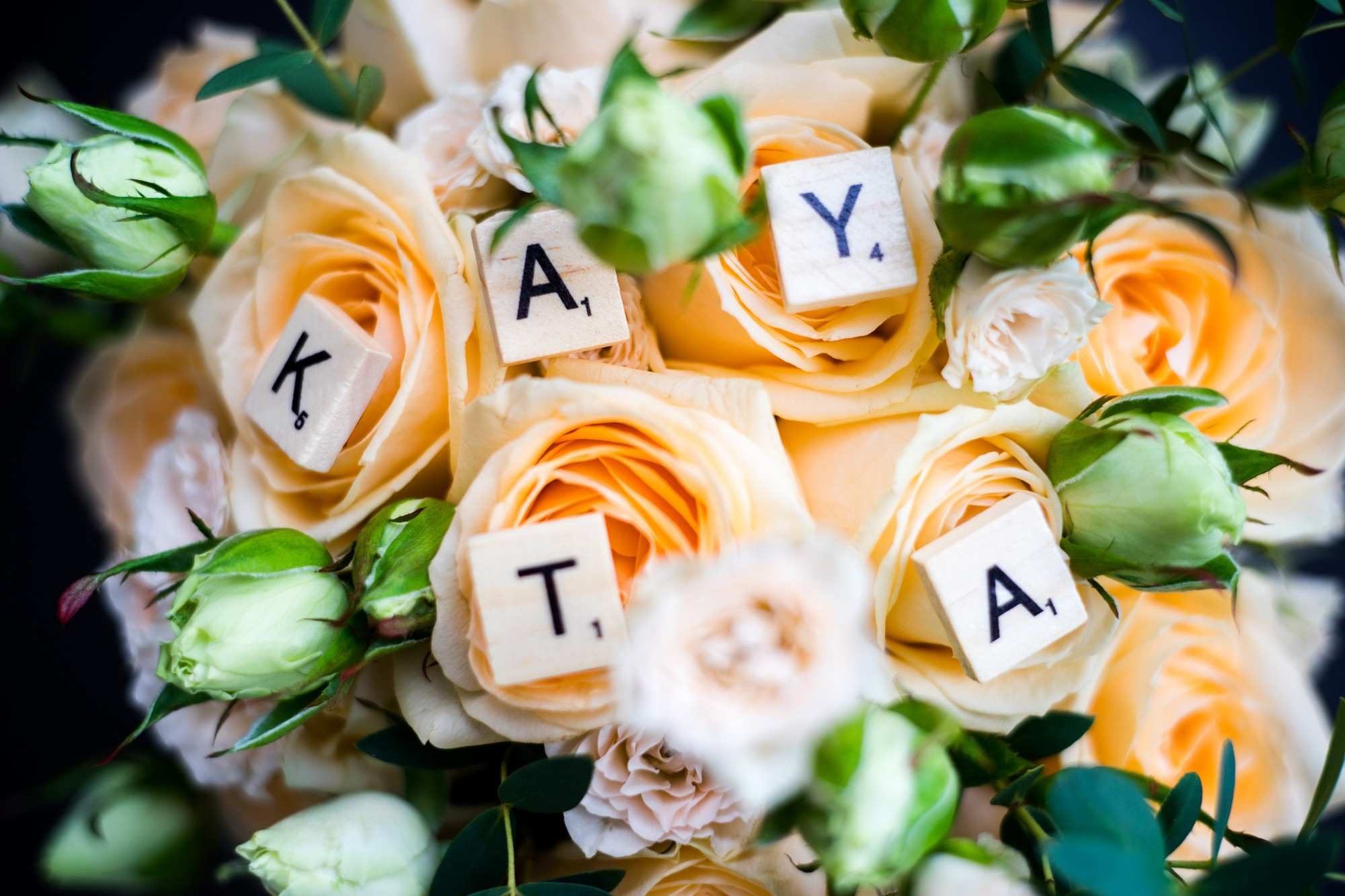 Katya and Vanya, St-Petersburg, Russia