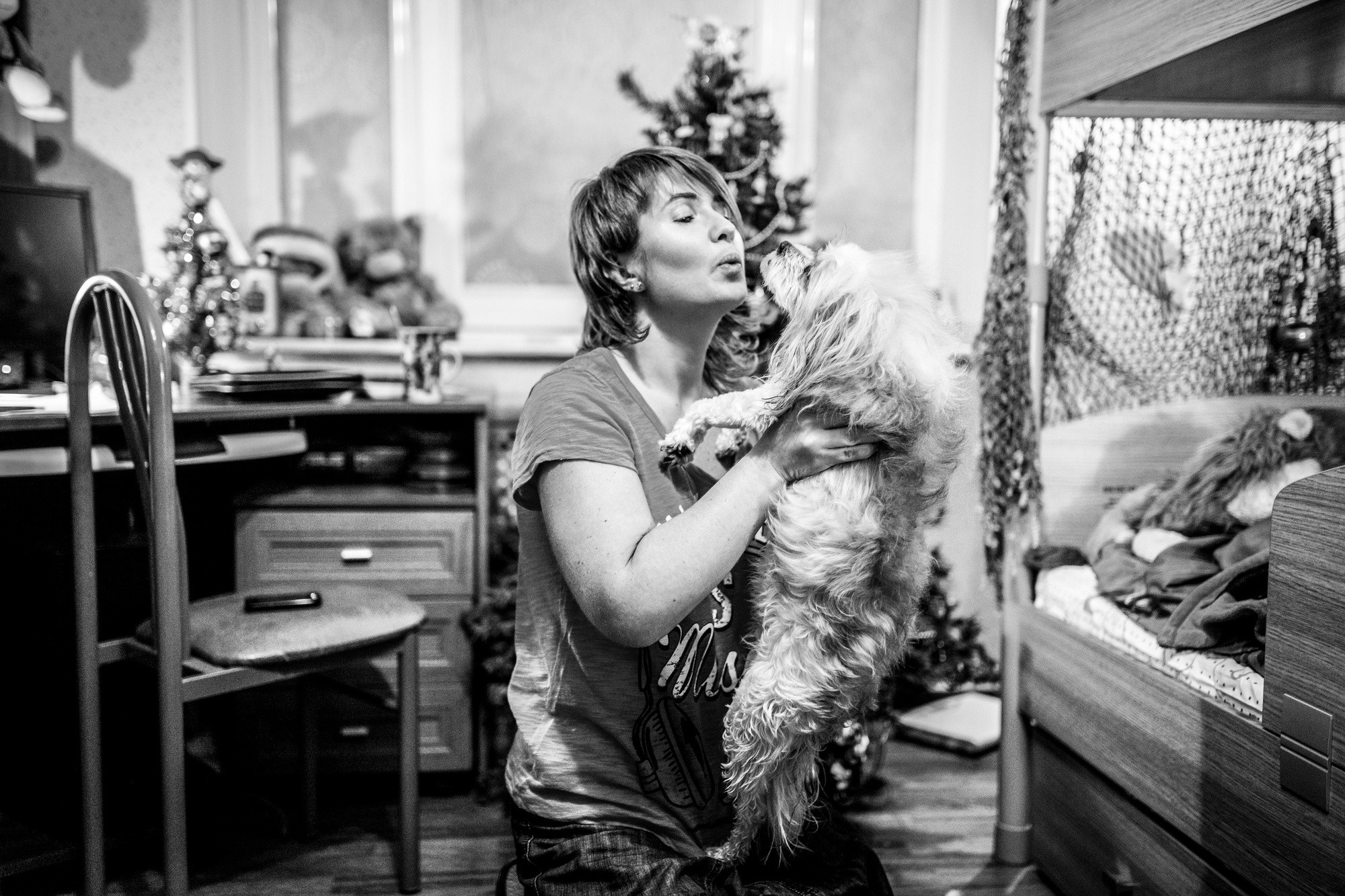 Один день. Даня. 6 лет