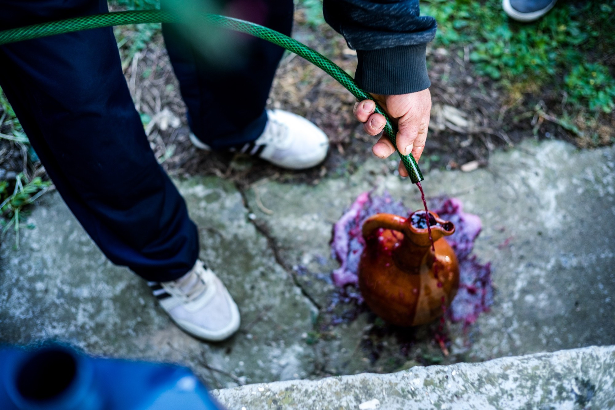 Фототур в Грузию, апрель 2017 и 2018