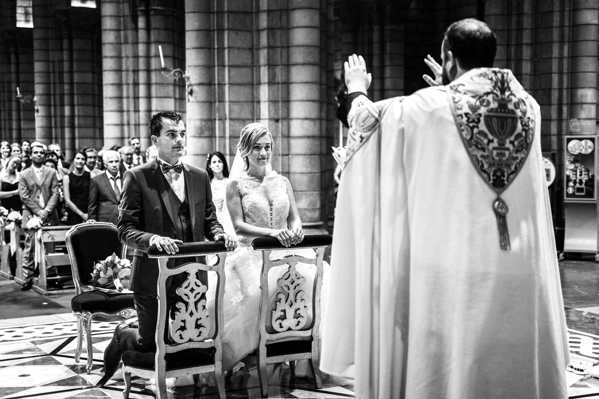 Natalia and Eric, Monaco