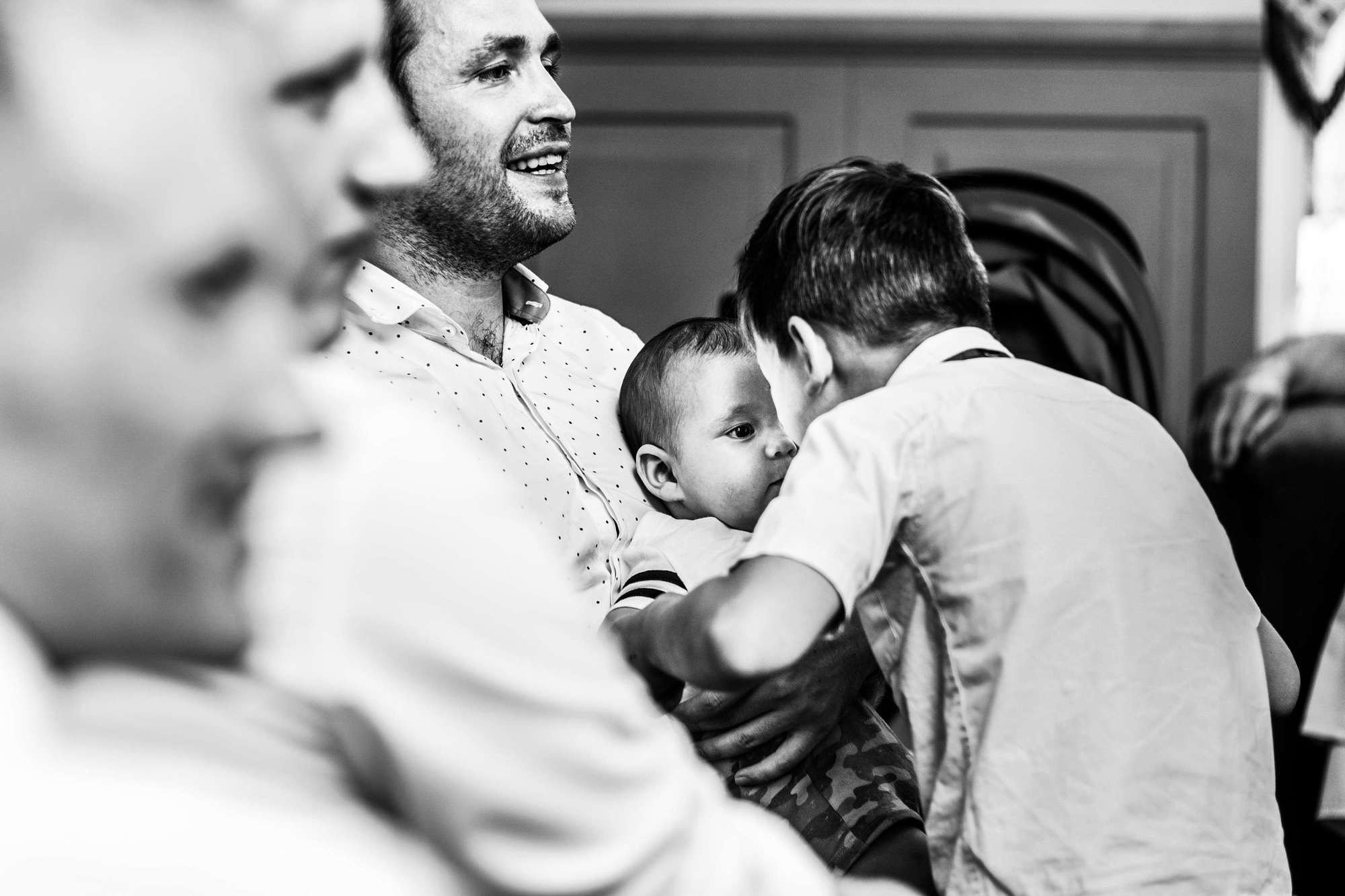 Артем и Татьяна, Санкт-Петербург, Россия