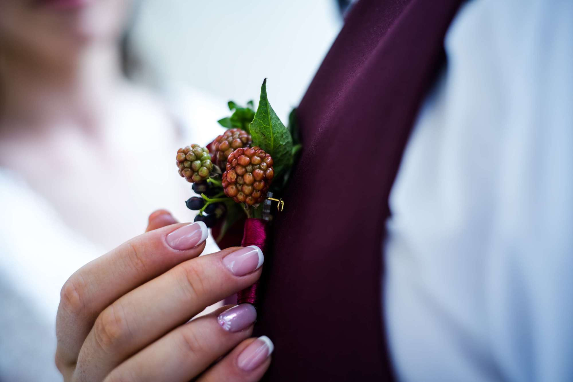 Артем и Татьяна, Санкт-Петербург, Россия