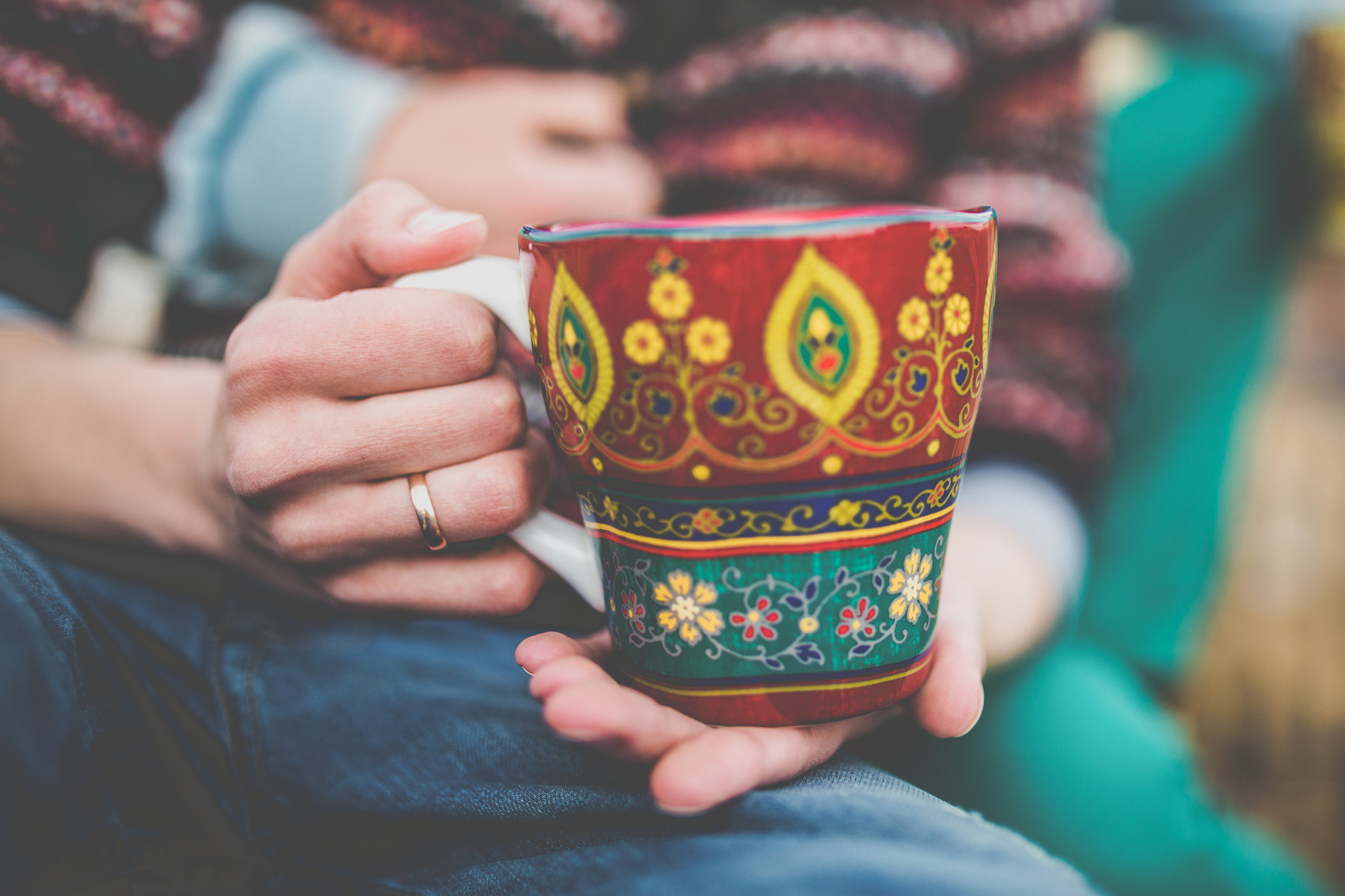 Катя и Леша, Санкт-Петербург, Россия