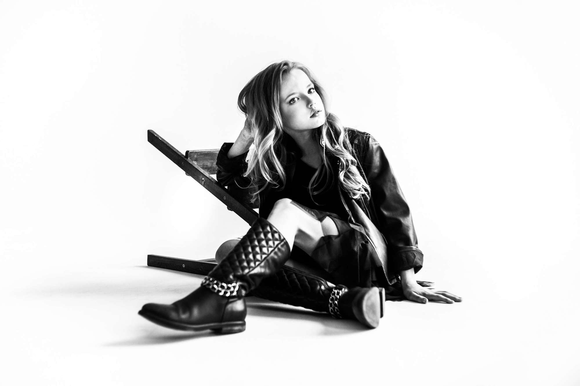 Кристина, 10 лет Санкт-Петербург