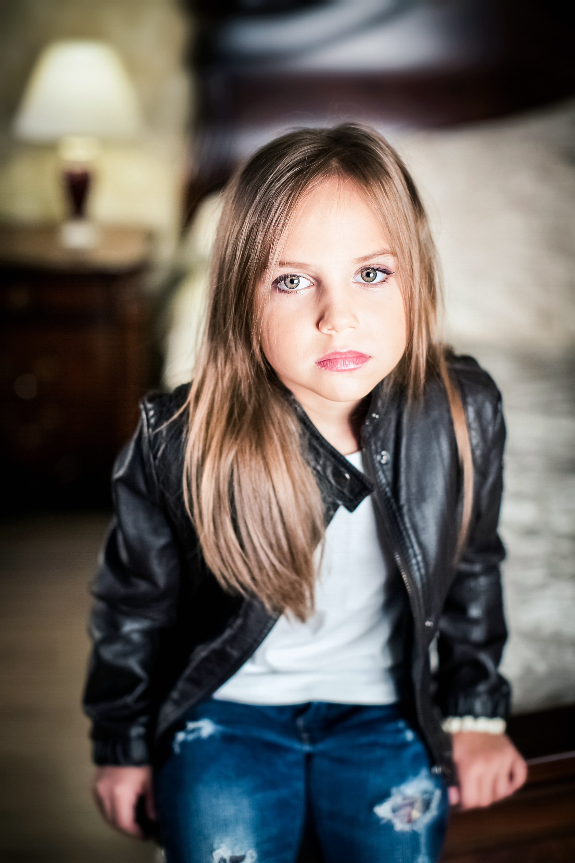 Взрослые дети. часть I. 2012 год