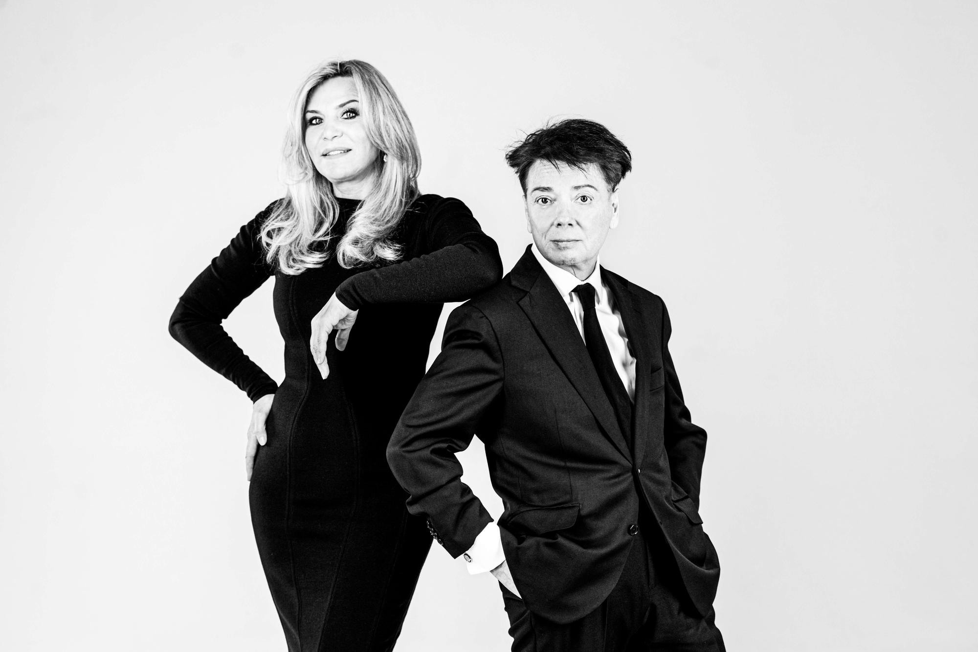 Артисты больших и малых сцен