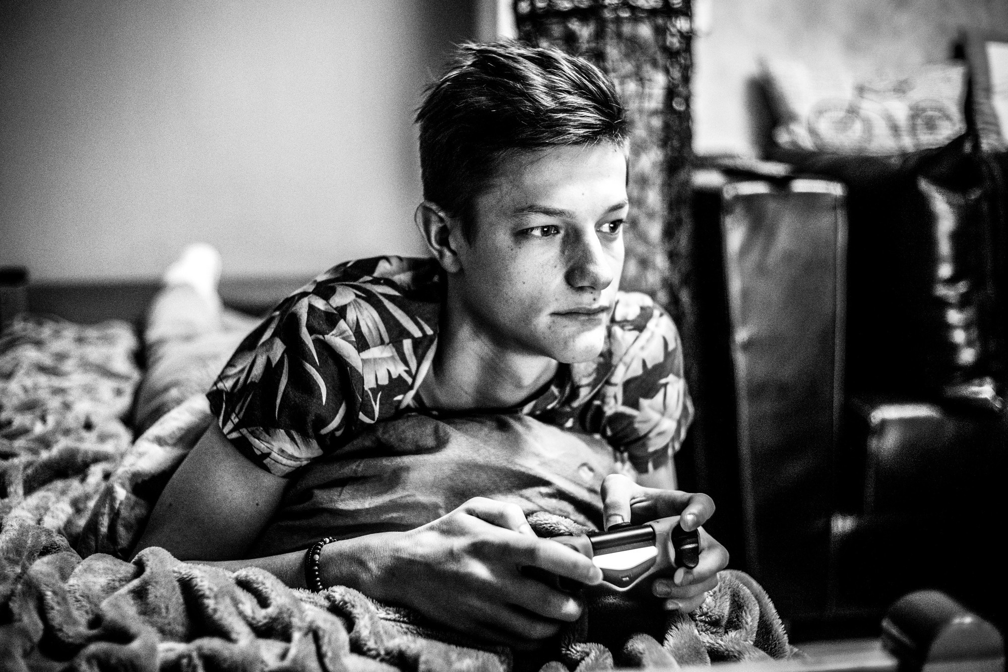 Из серии «один день». как мы ждем папу