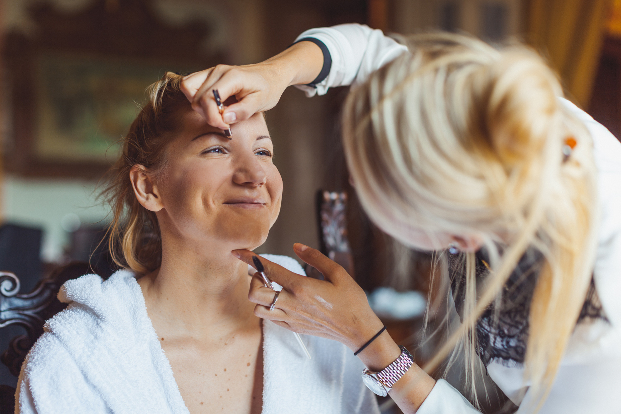 Наталья и Артем, Венето, Италия