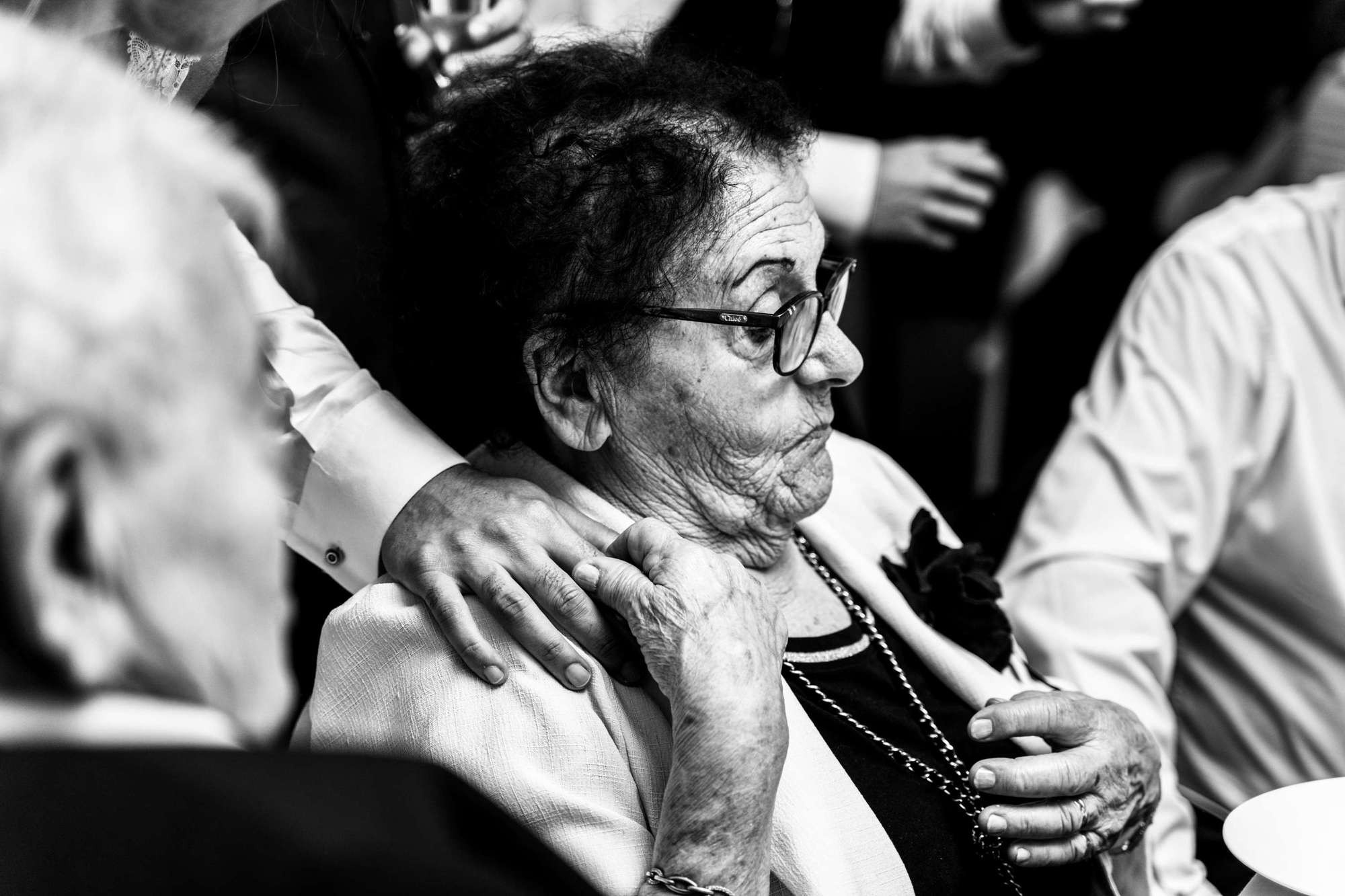 Natalia and Eric, Monaco