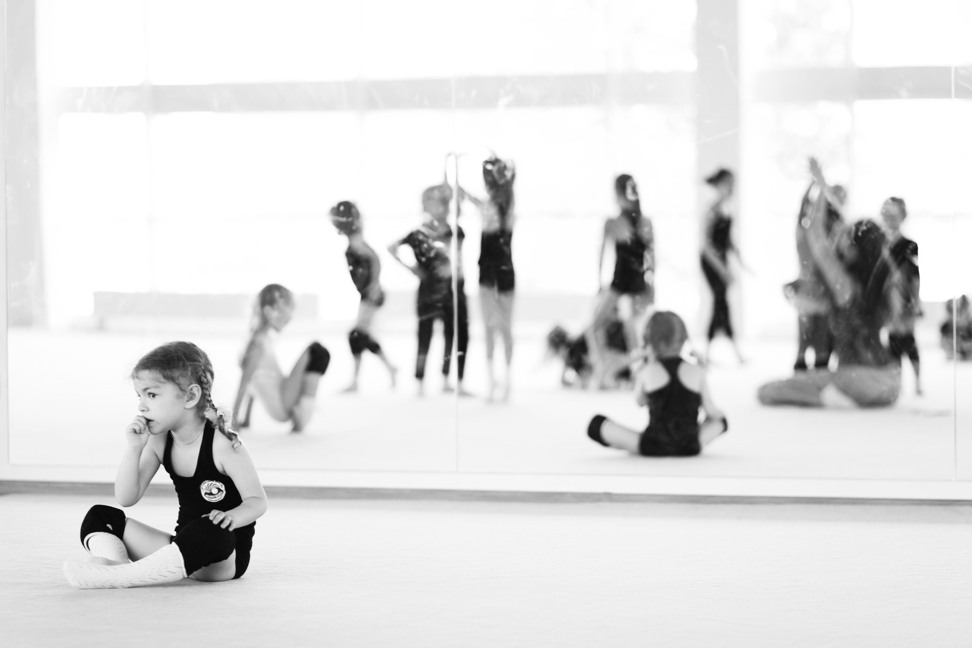 Художественная гимнастика