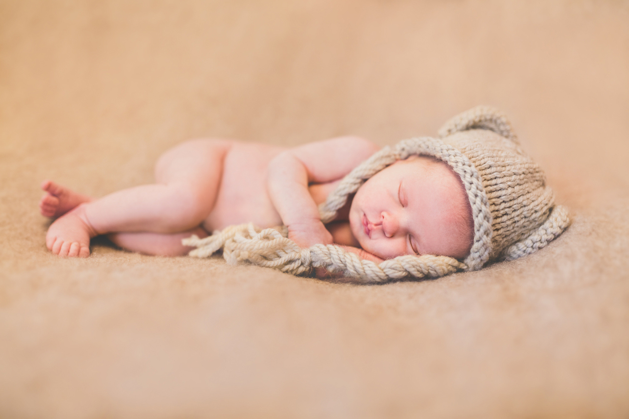 Новорожденные