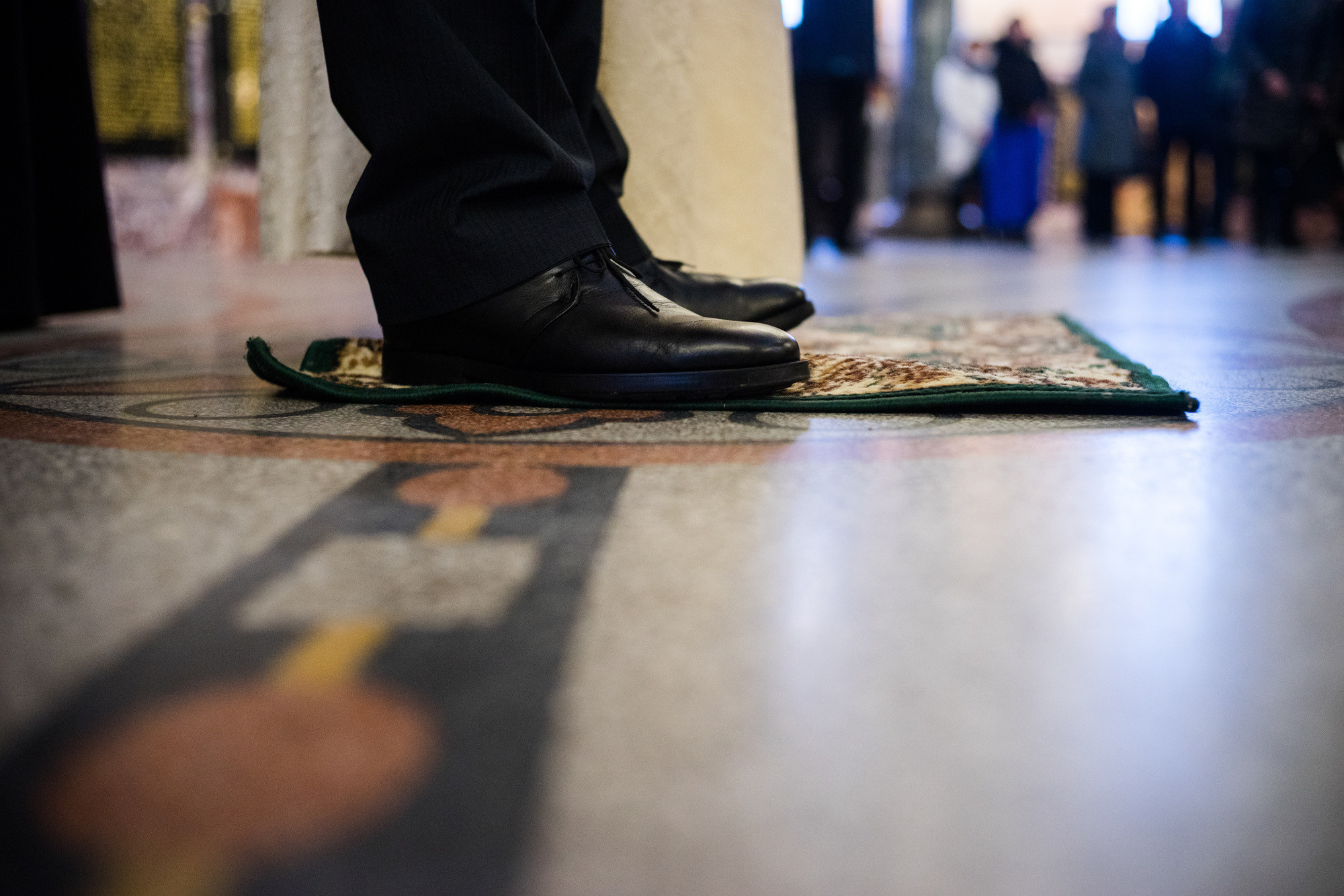 Роман и Екатерина, Кронштадт, Россия