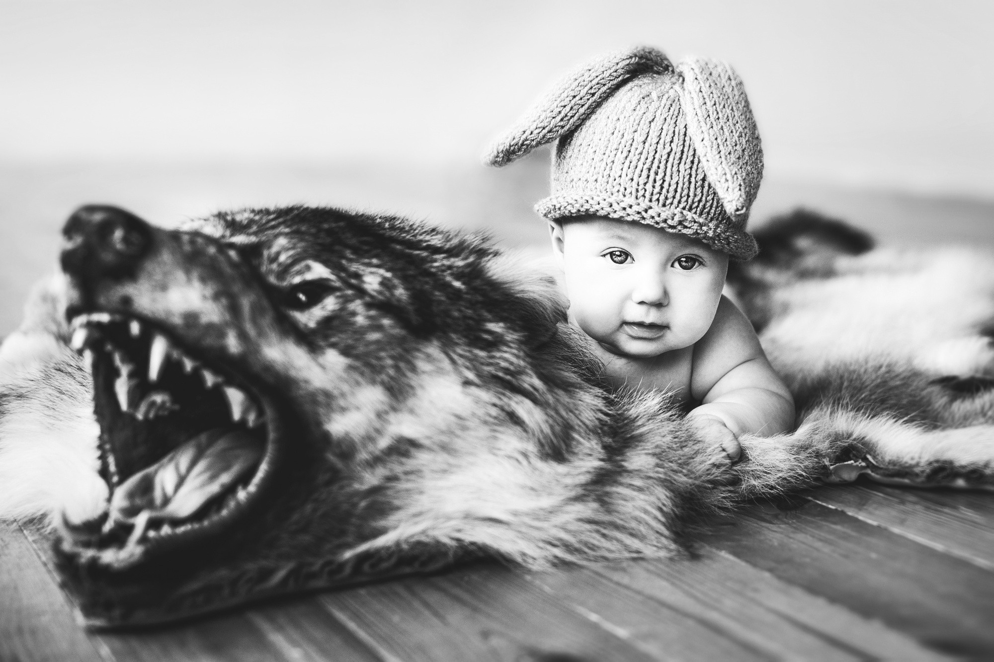 Новорожденные