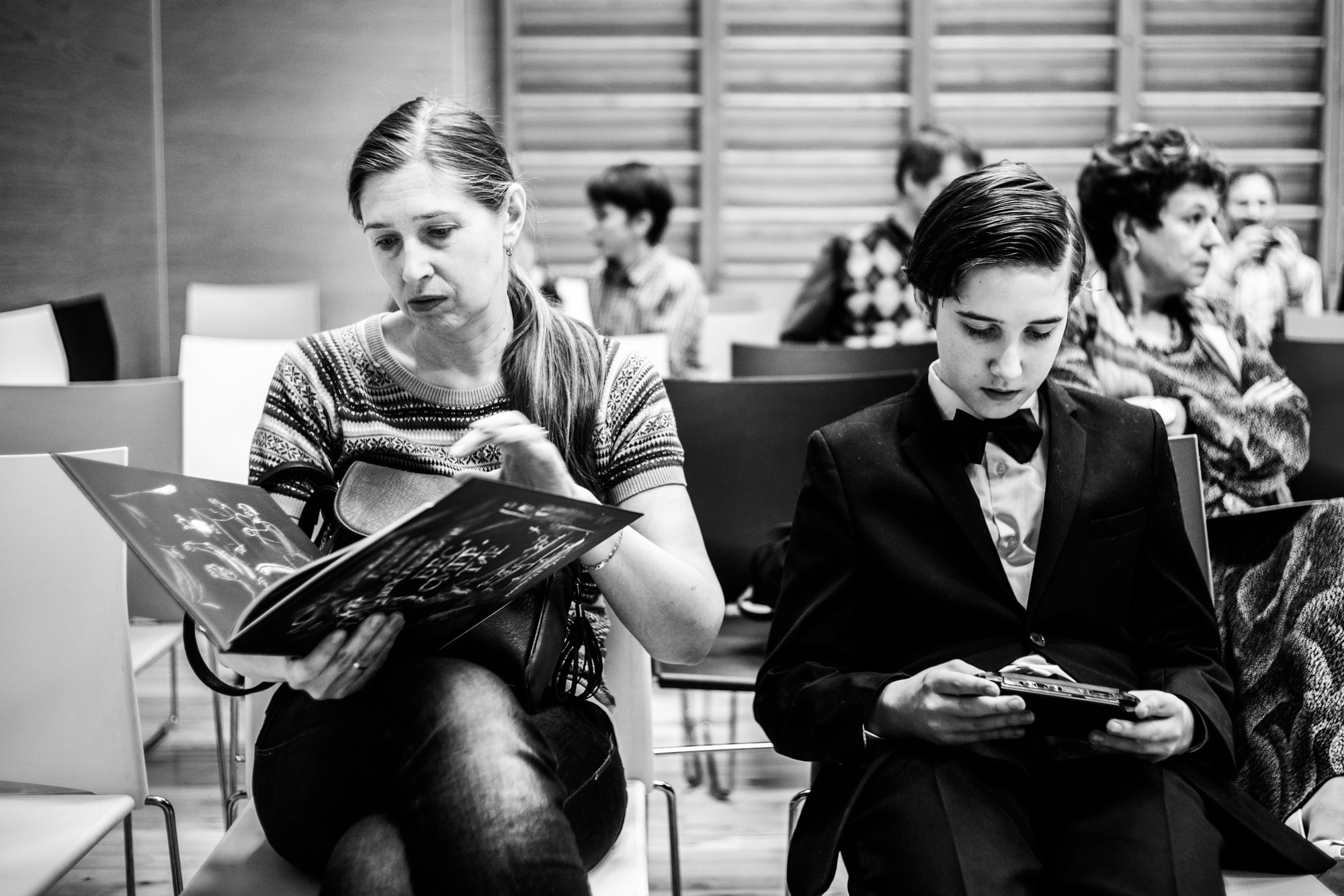 Конкурс имени Шостаковича, Санкт-Петербург, Россия