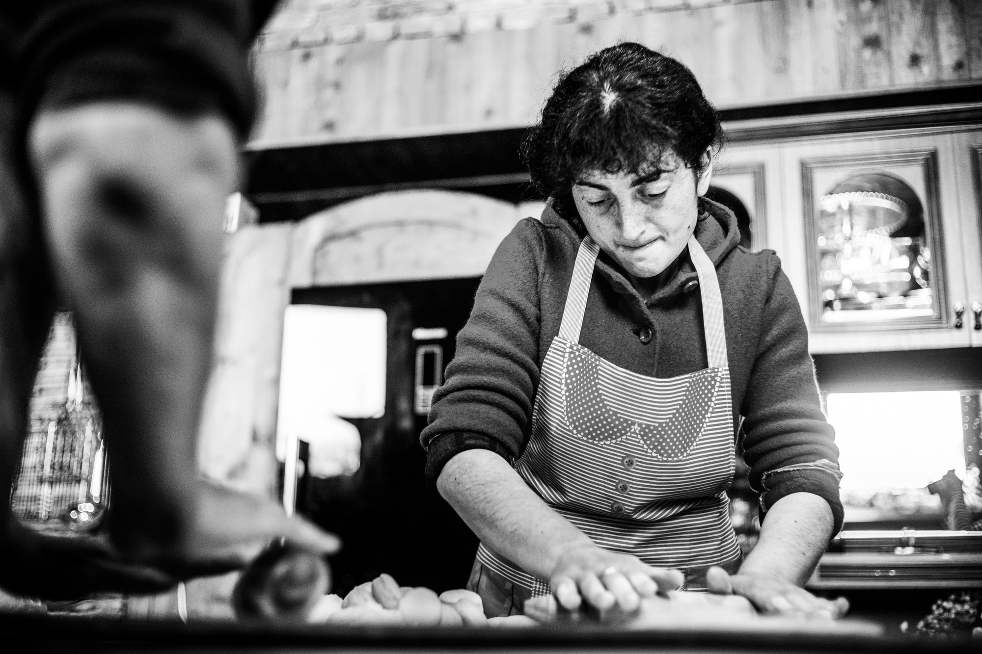 Фототур в Грузию, апрель 2017 и 2018