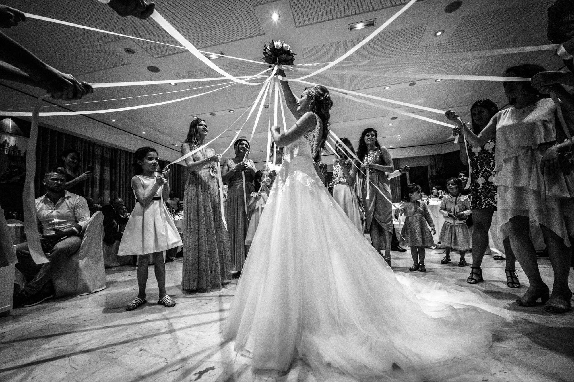 Natalia and Eric, Monaco