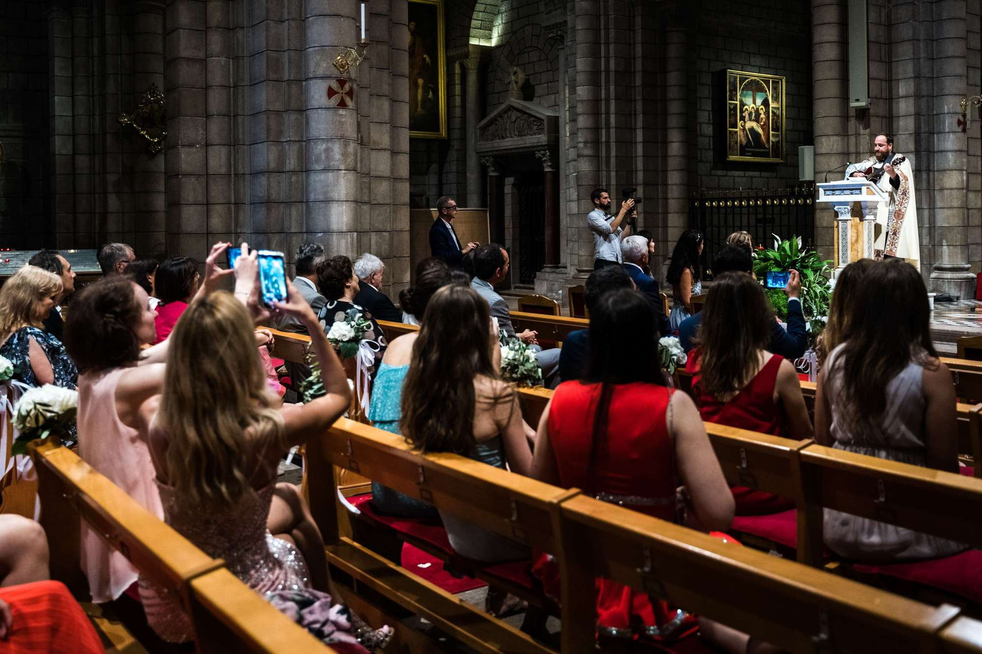 Natalia and Eric, Monaco