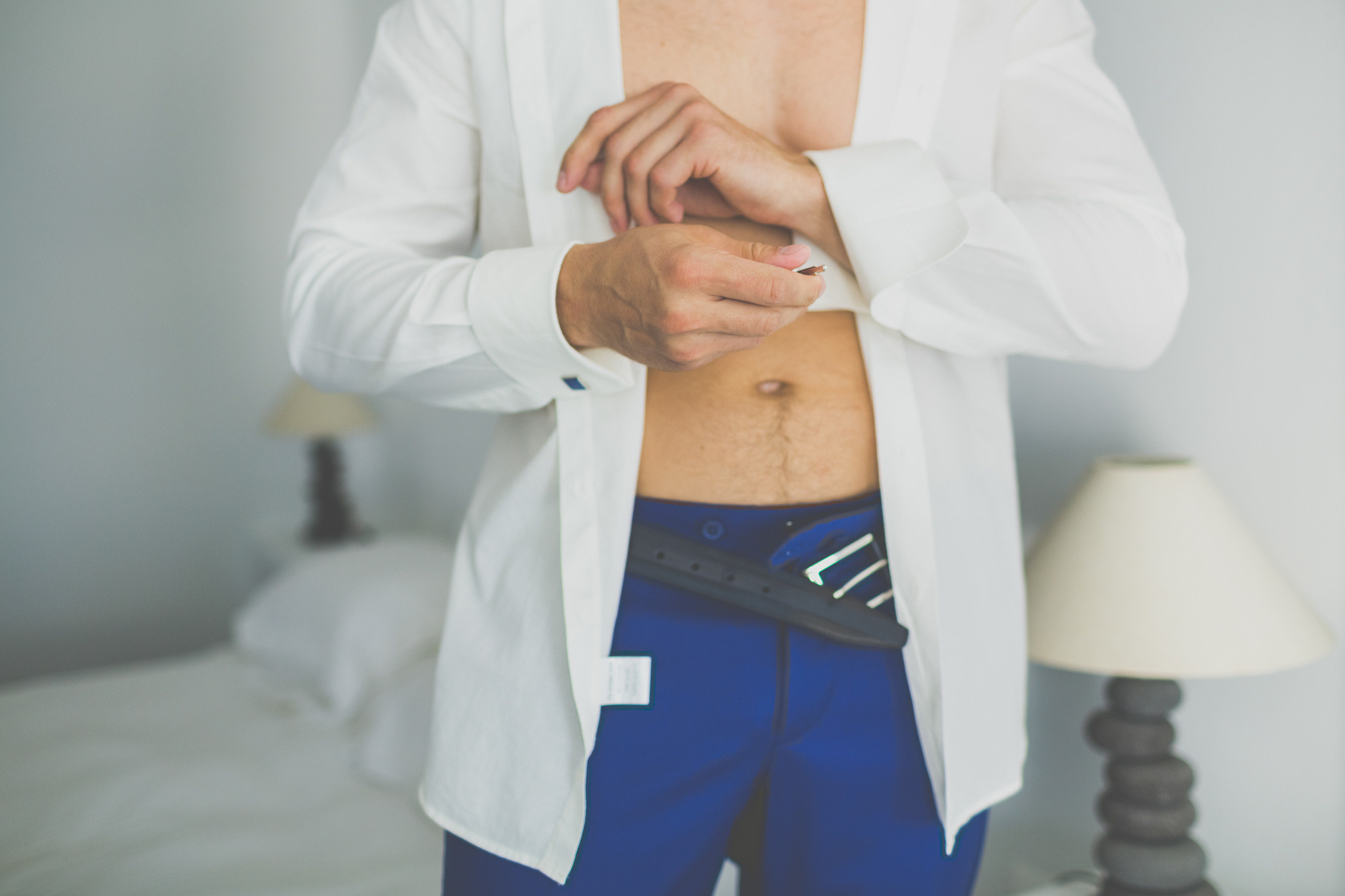 Вера и Андрей, Санторини, Греция