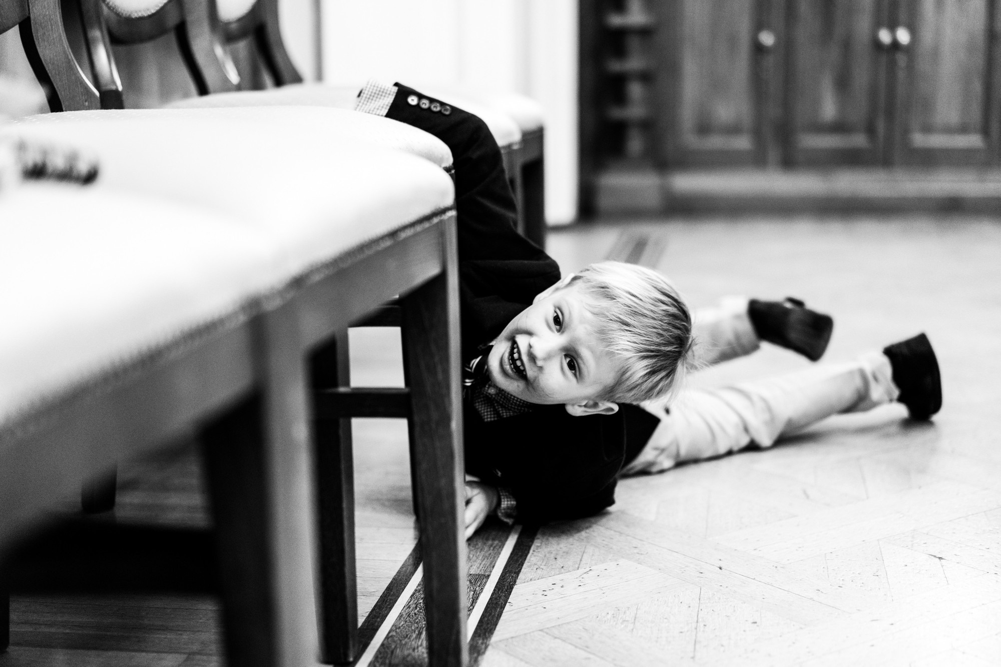 Анастасия и Борис, Санкт-Петербург, Россия