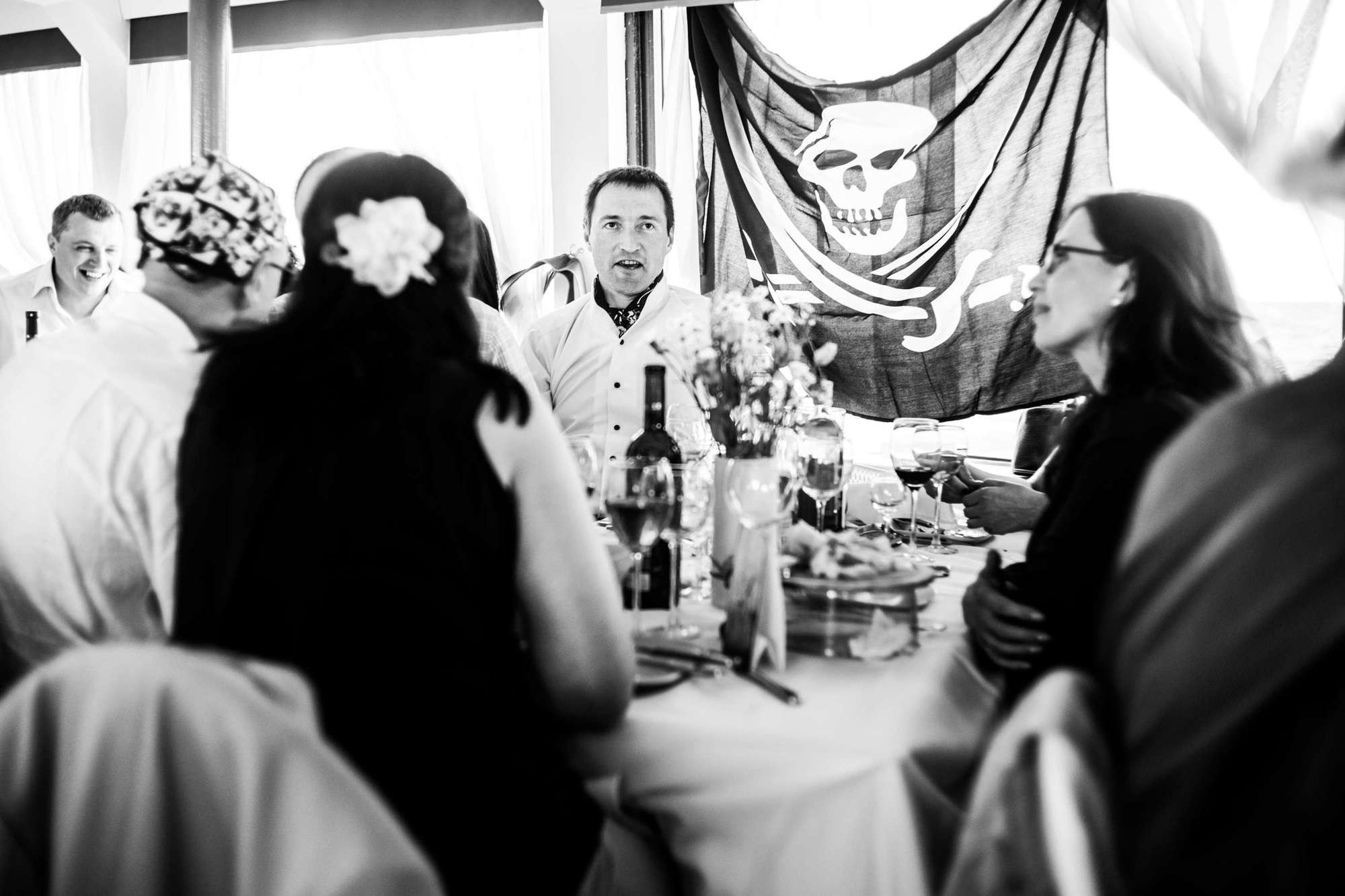 Елена и Анатолий, Санкт-Петербург, Россия