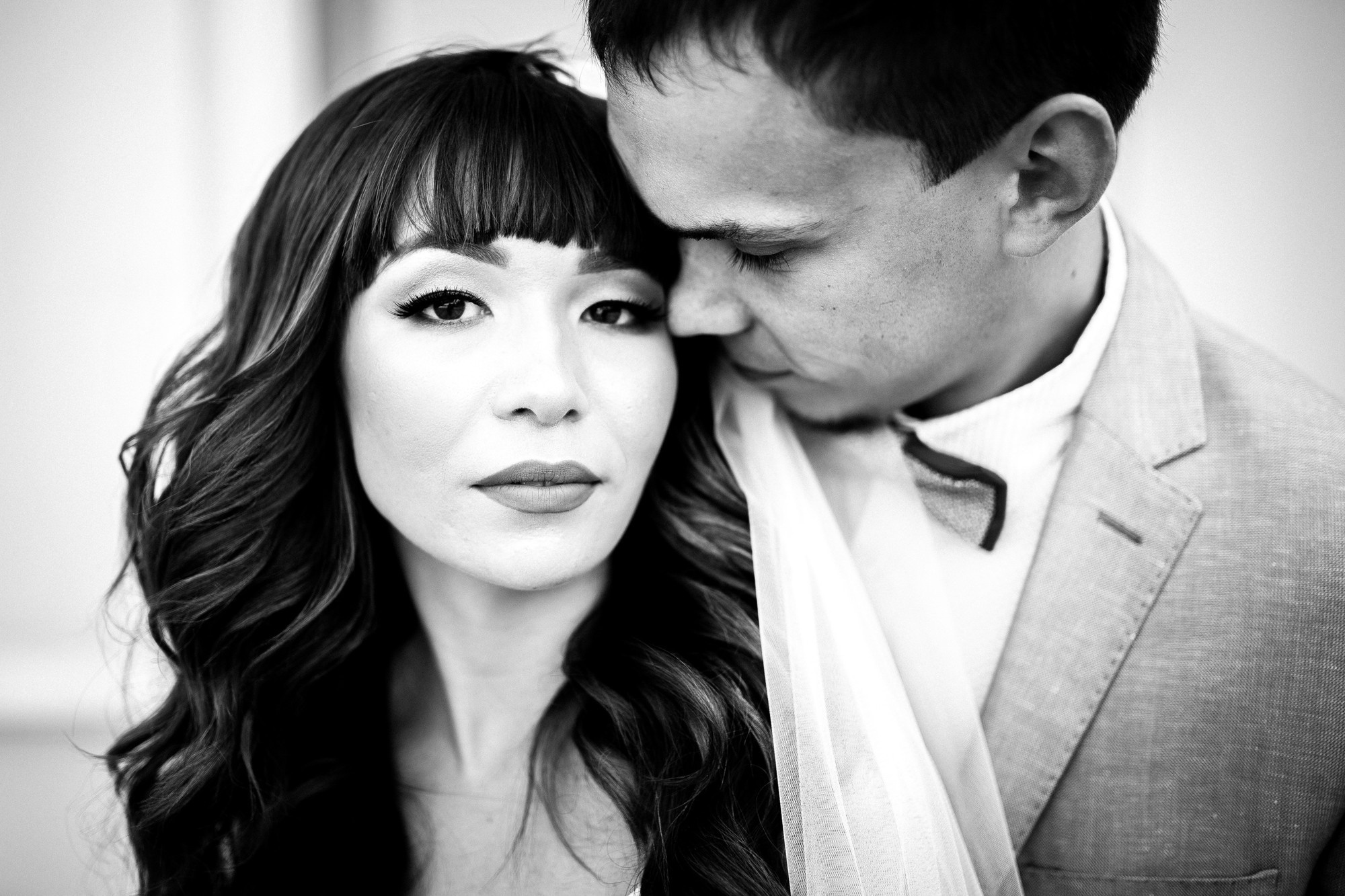 Диана и Василий, Санкт-Петербург, Россия