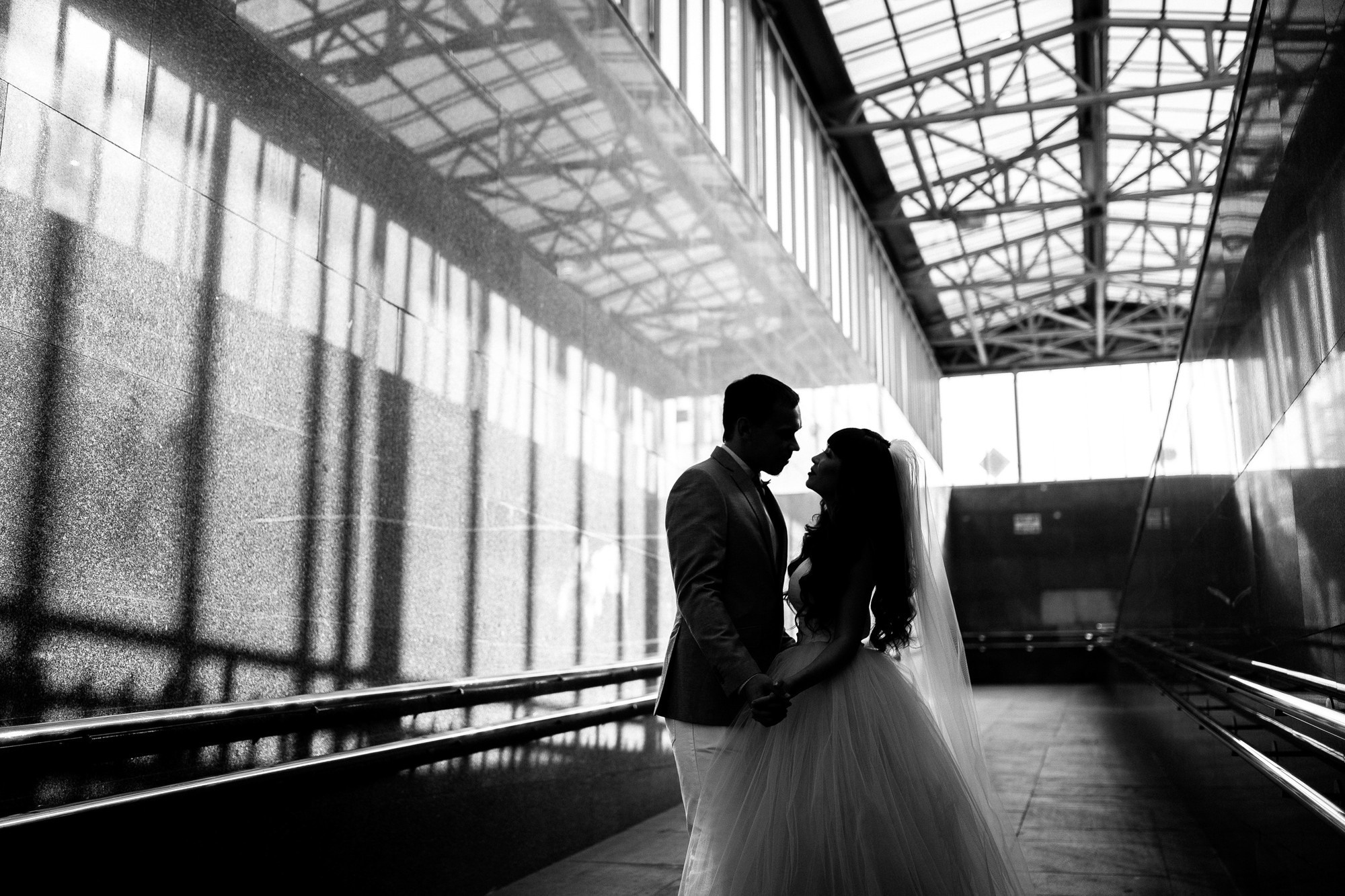 Диана и Василий, Санкт-Петербург, Россия