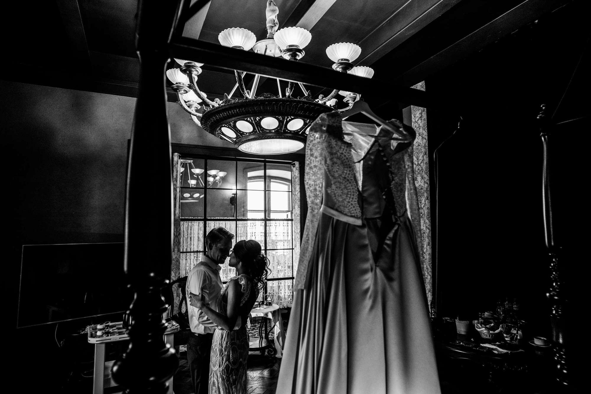 Артем и Татьяна, Санкт-Петербург, Россия