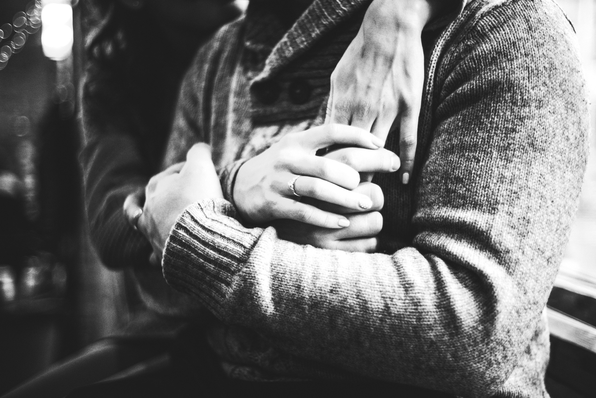 Марат и Нина. Санкт-Петербург, Россия