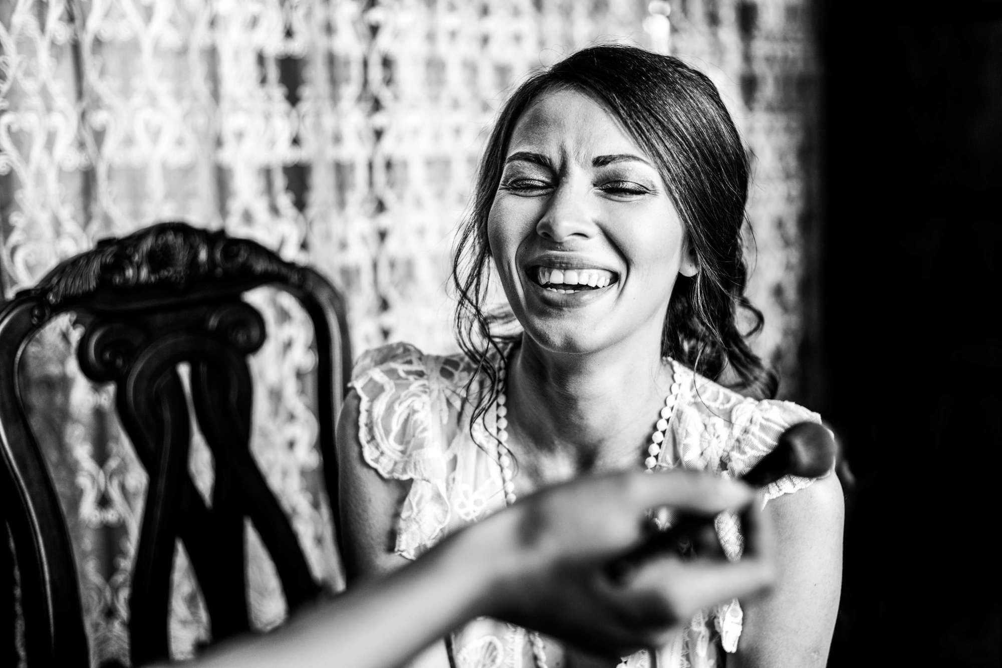 Артем и Татьяна, Санкт-Петербург, Россия