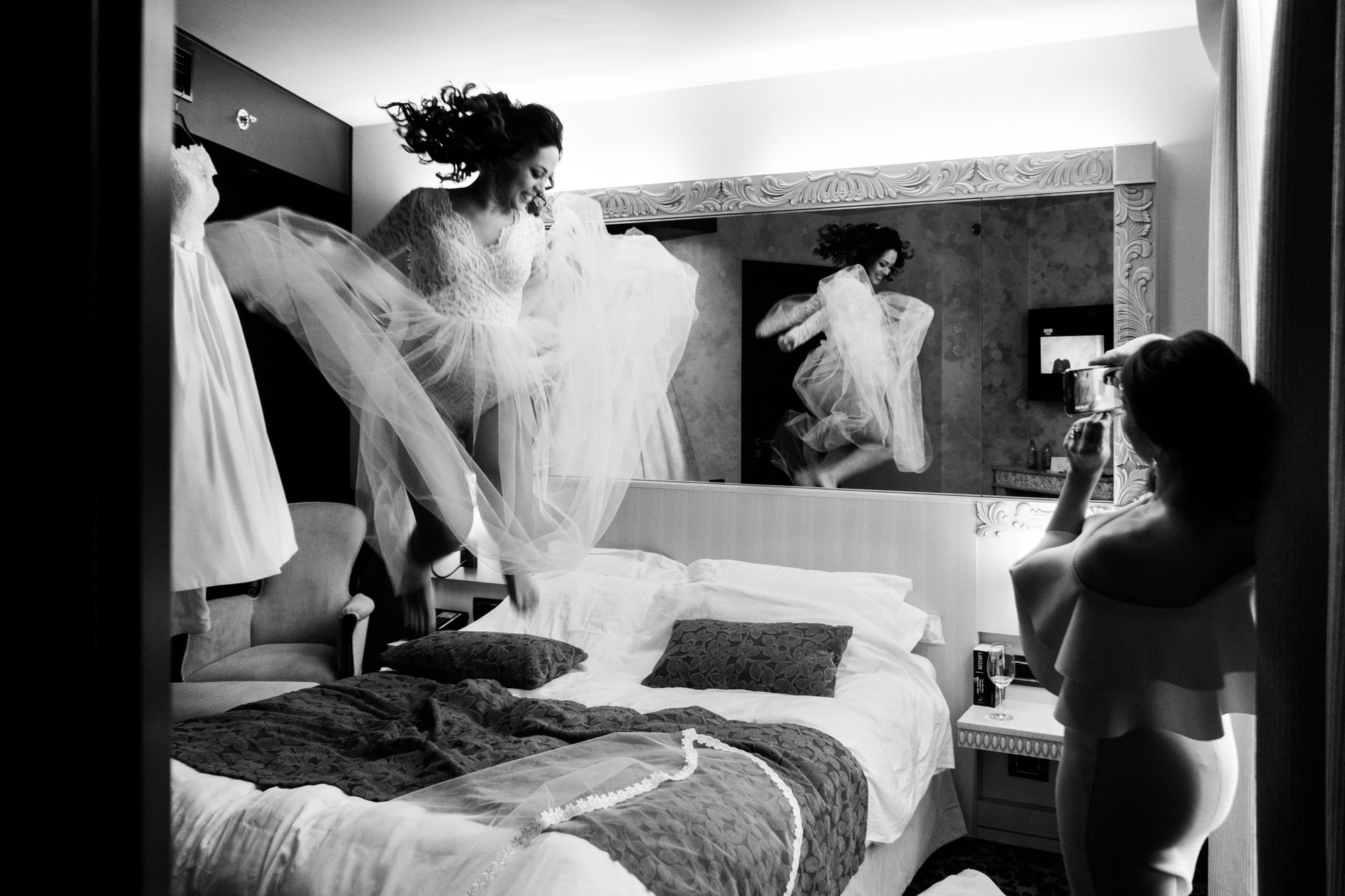 Анастасия и Борис, Санкт-Петербург, Россия