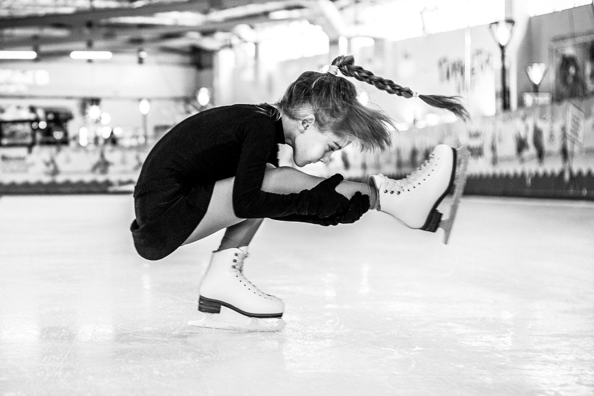 Фигурное катание