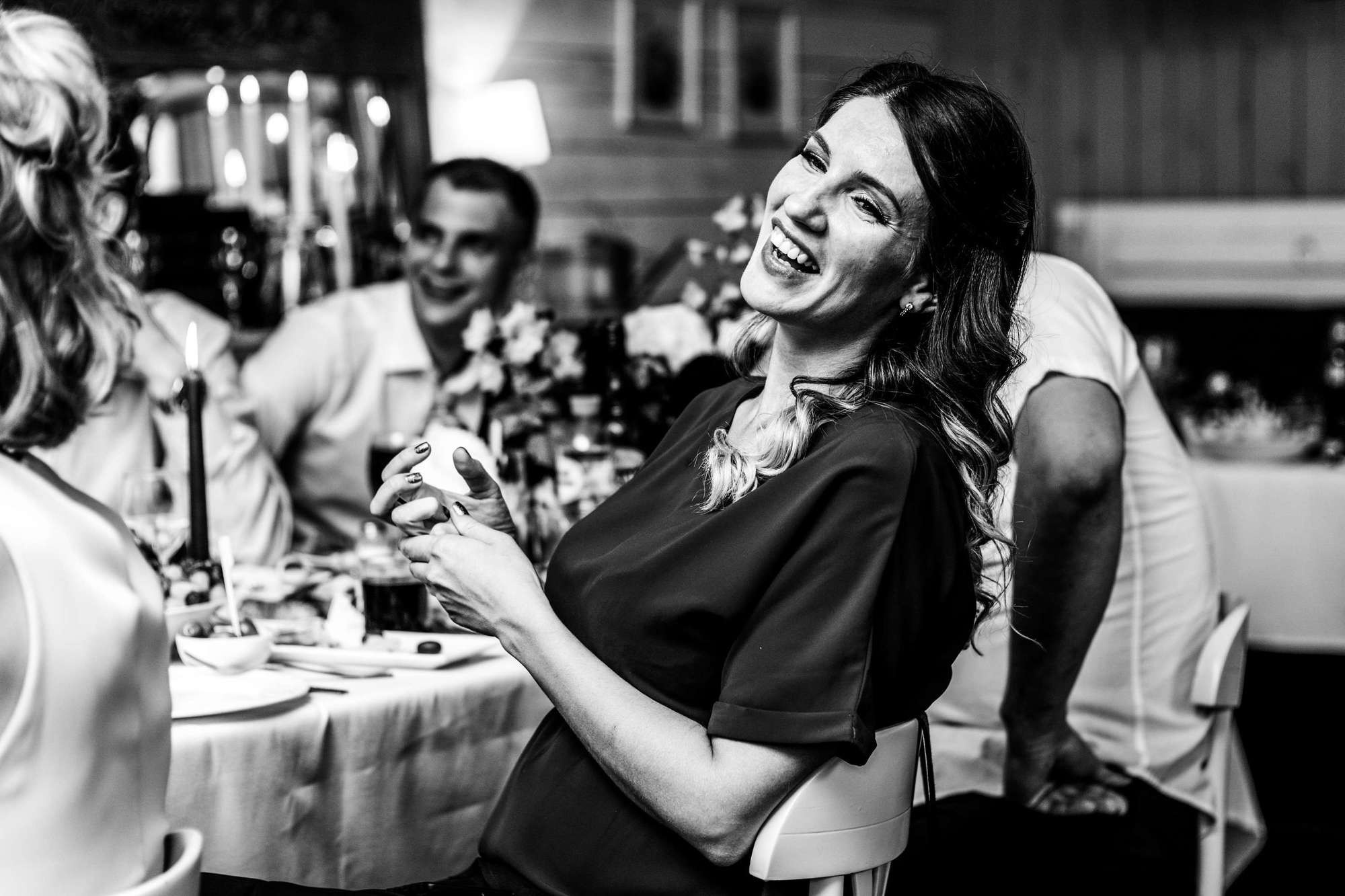 Артем и Татьяна, Санкт-Петербург, Россия