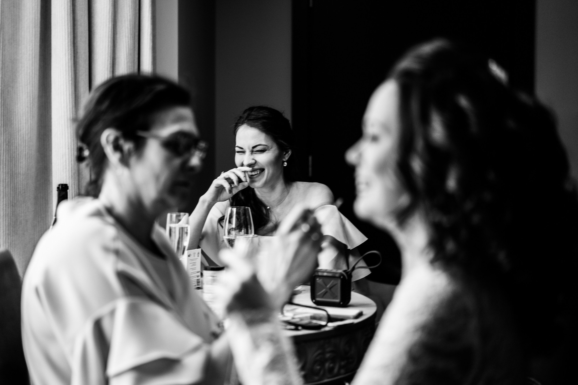 Анастасия и Борис, Санкт-Петербург, Россия