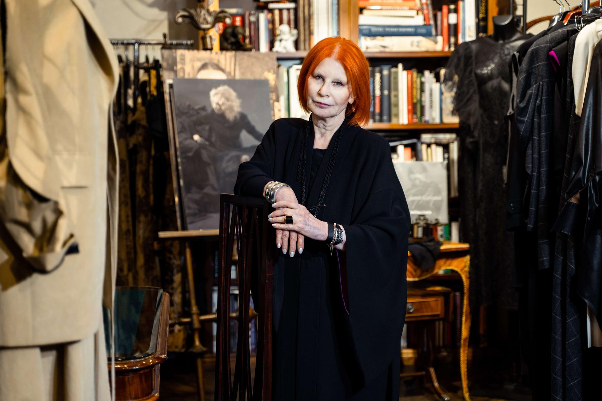 Артисты больших и малых сцен