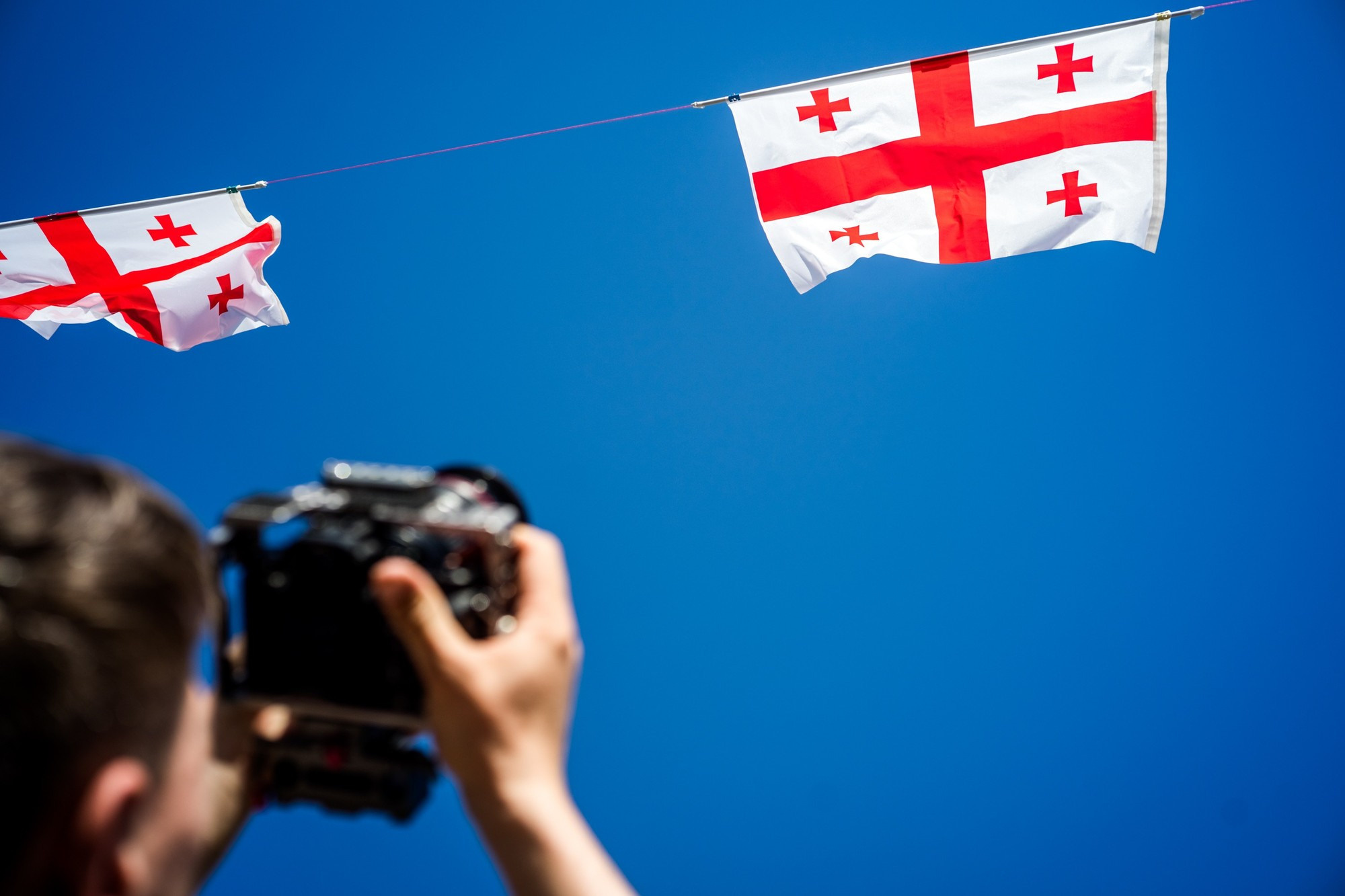 Лело бурти, ლელო ბურთი, Шухути, Грузия 2018