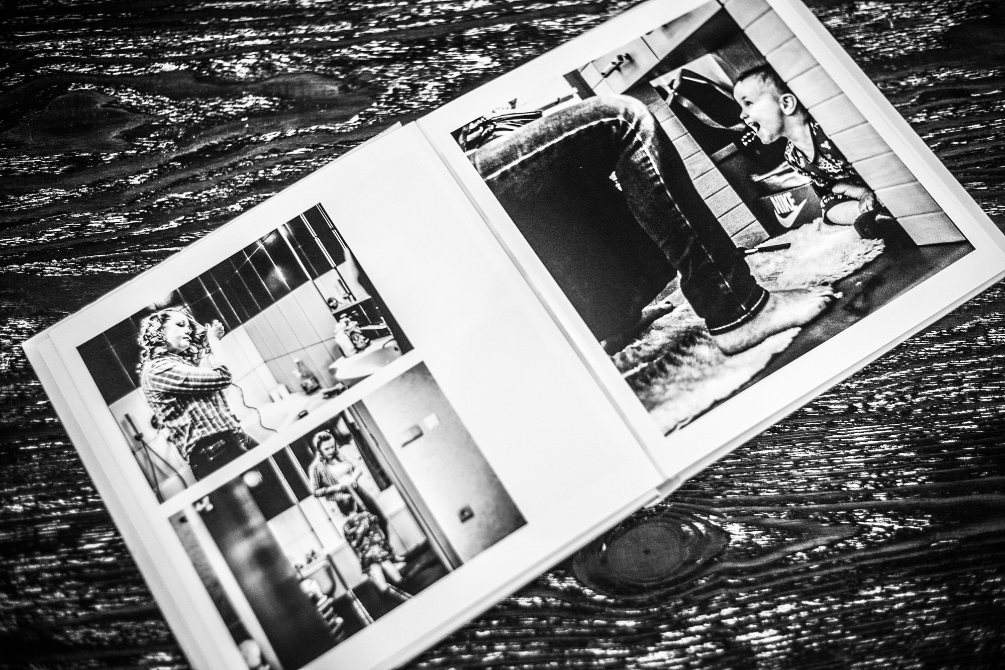 Из серии «один день». как мы ждем папу