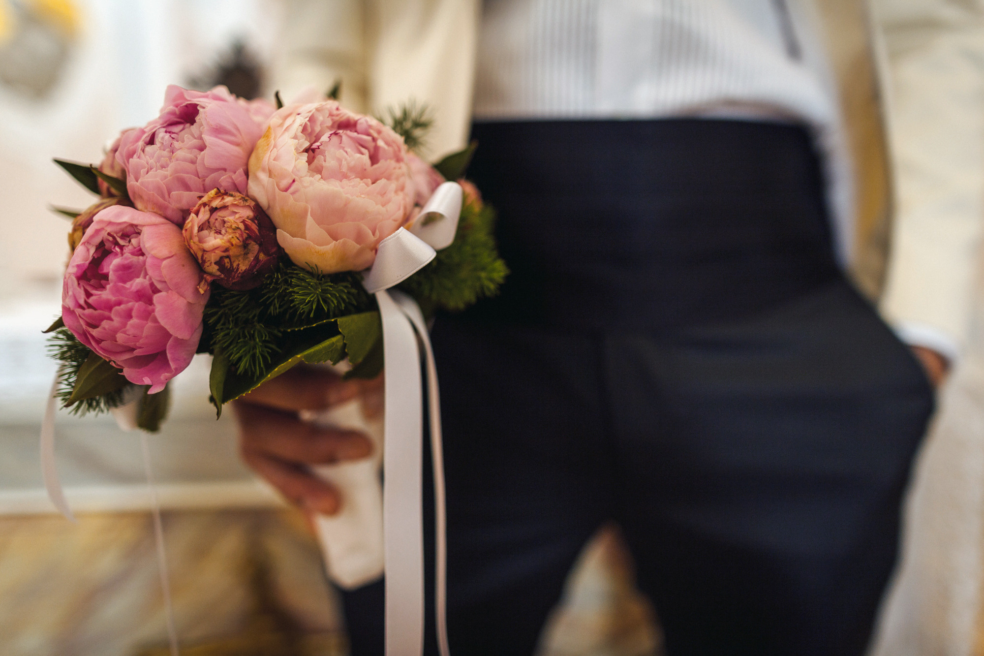 Наталья и Артем, Венето, Италия