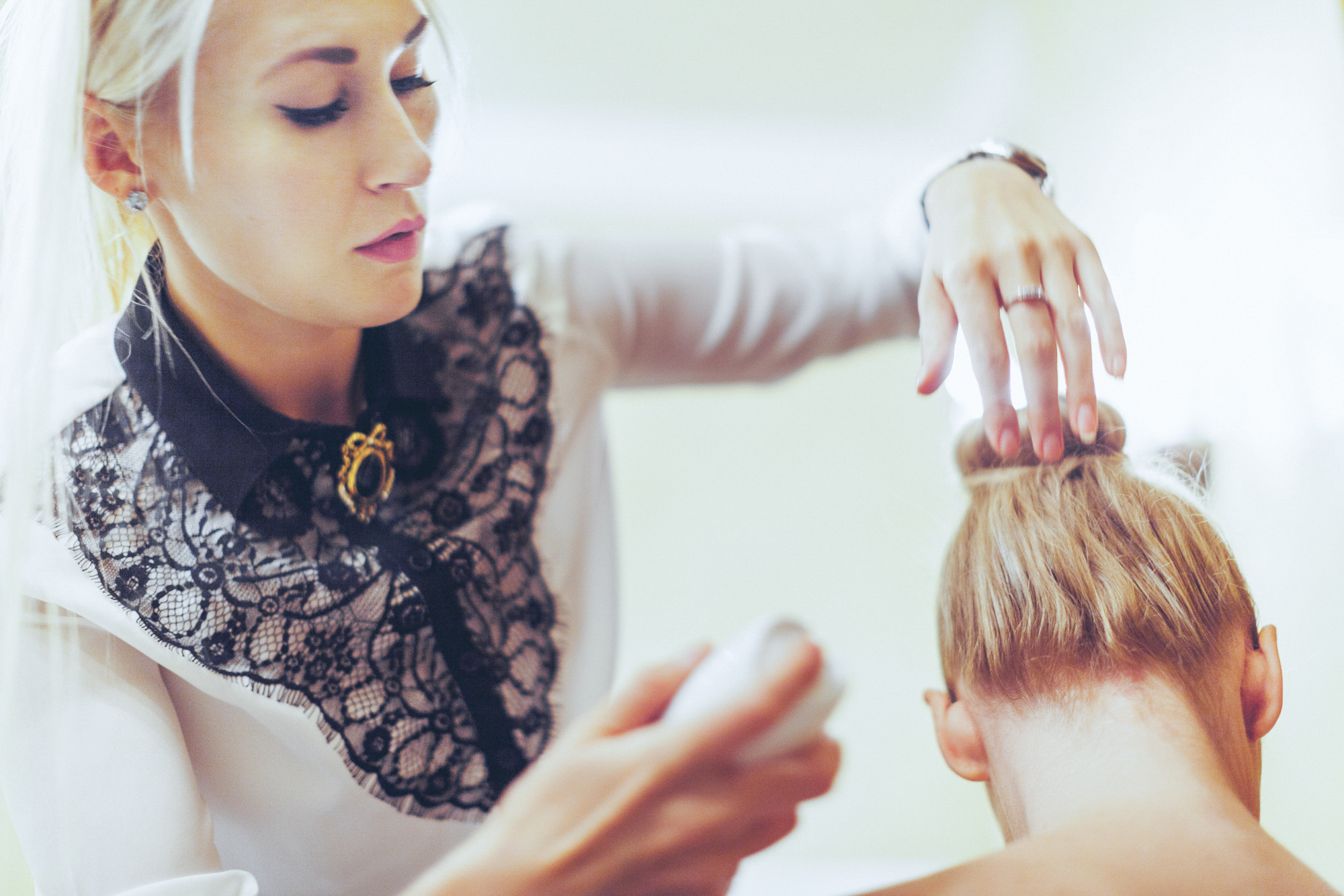 Наталья и Артем, Венето, Италия