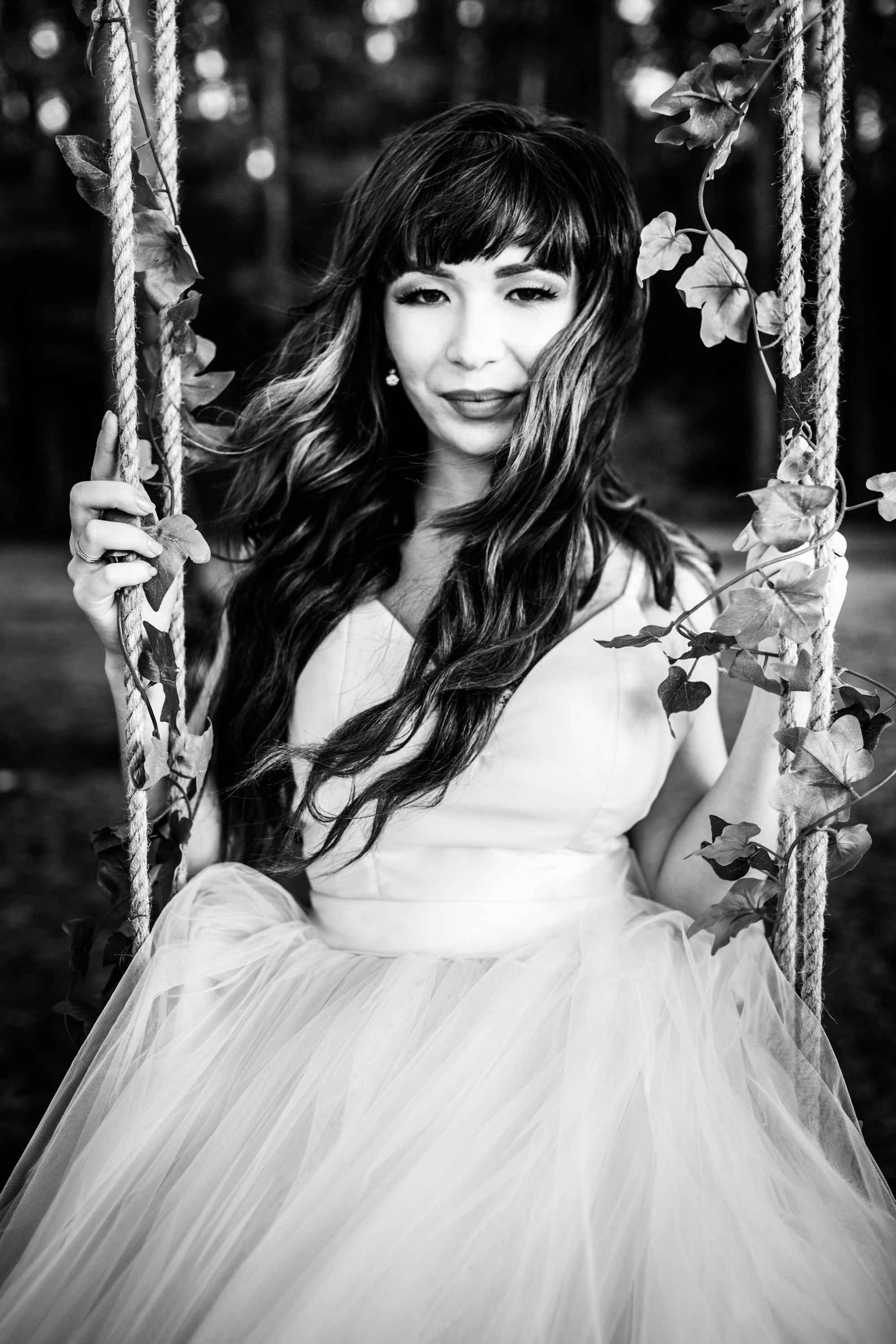 Диана и Василий, Санкт-Петербург, Россия